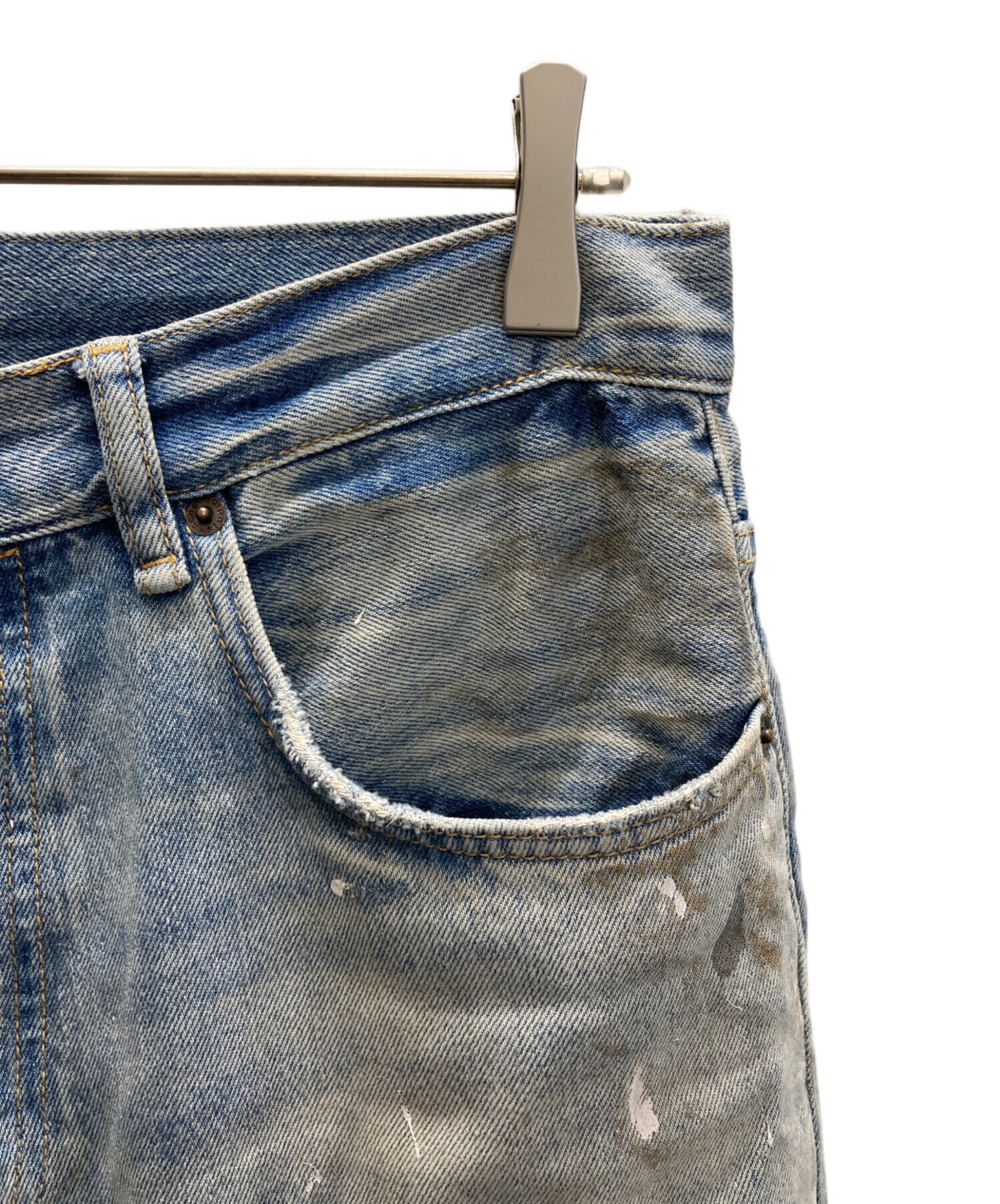 中古・古着通販】Acne studios (アクネ ストゥディオス) 2021M 