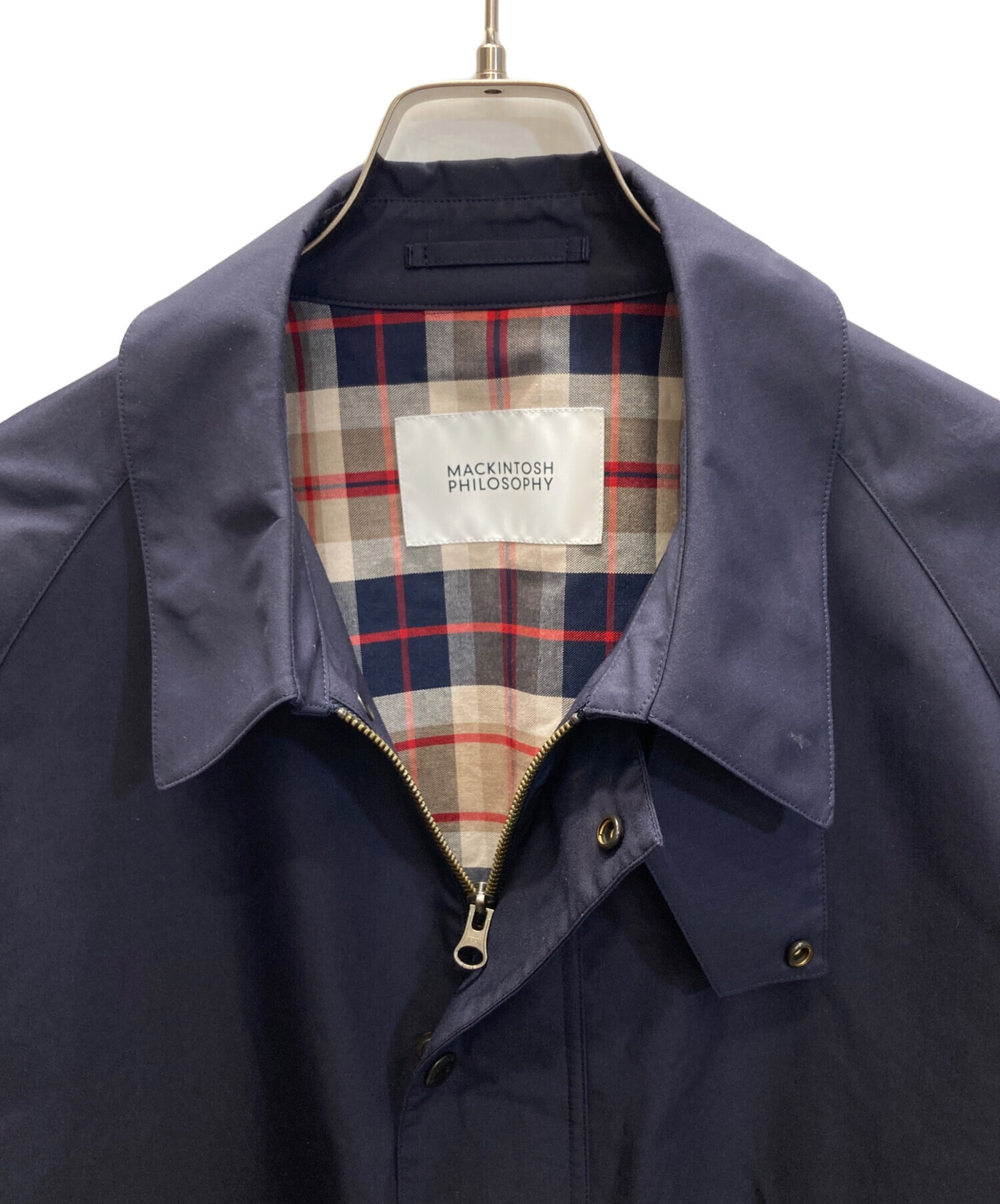 中古・古着通販】MACKINTOSH PHILOSOPHY (マッキントッシュ