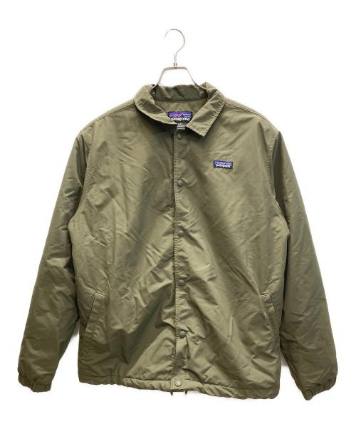 本物　正規品　完売　パタゴニア　ラインド　イスマス　コーチズ ジャケット 20415]Patagonia(パタゴニア)メンズ・ラインド・イスマス・コーチズ