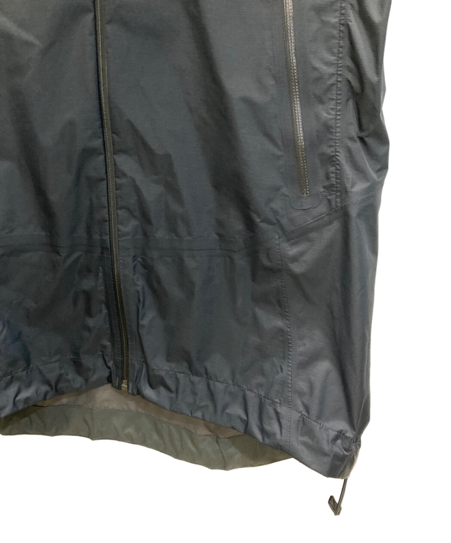 パタゴニア スーパーセルジャケット S 黒　patagonia PATAGONIA パタゴニア】買ってみた! Super cell jacket スーパーセル