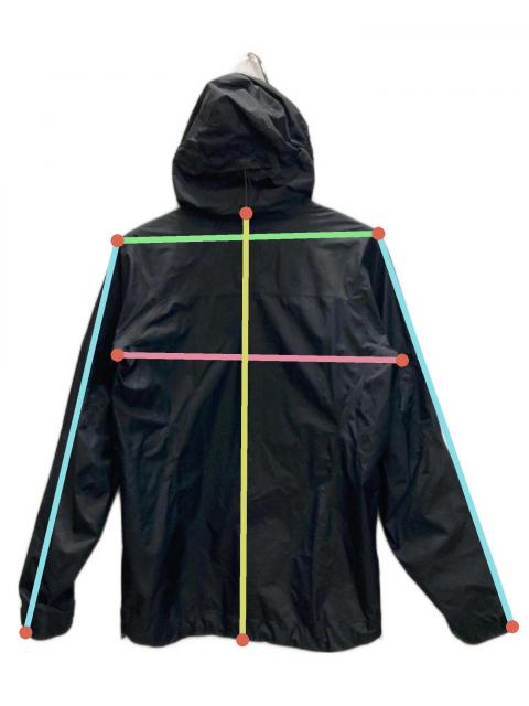 【専用】希少13年製　Patagonia　スーパーセルジャケット patagonia パタゴニア＞ Super Cell Jacket スーパーセルジャケット