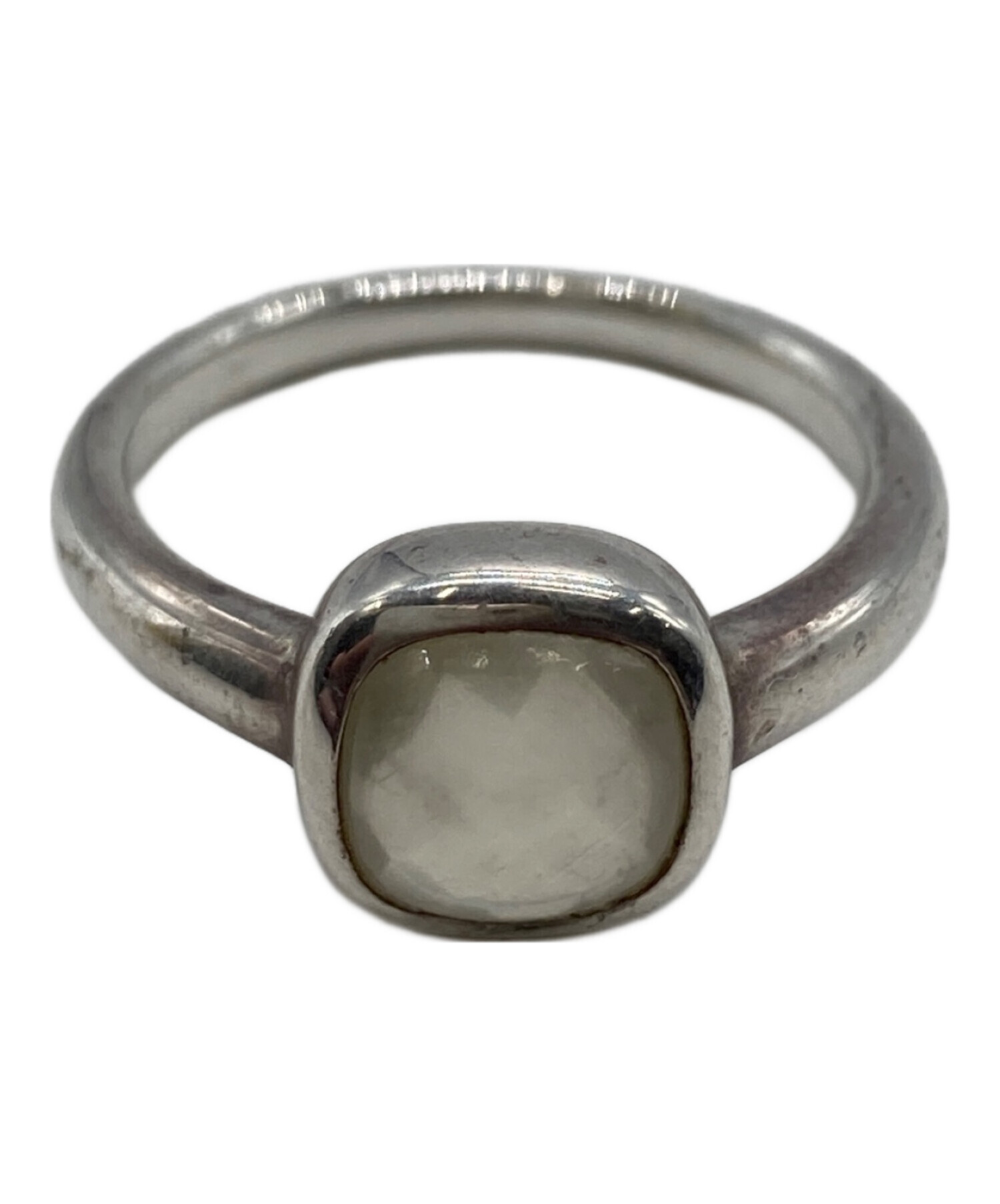 中古・古着通販】Jouete (ジュエッテ) リング ラブラドーライト サイズ