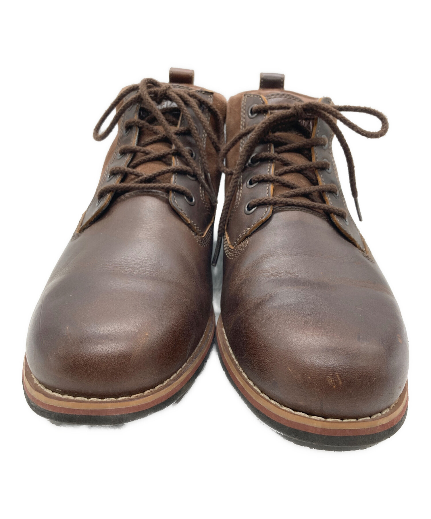 中古・古着通販】Timberland (ティンバーランド) クレストフィールド