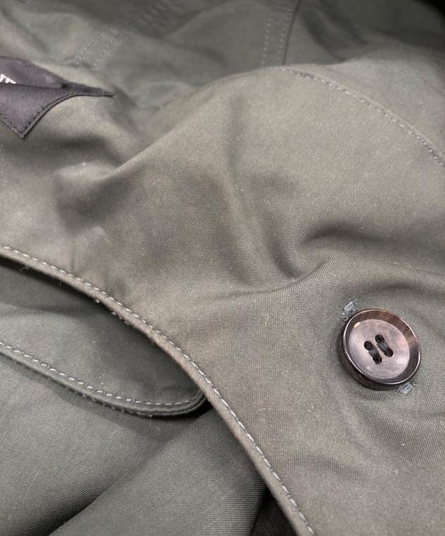 中古・古着通販】THE RERACS (ザ リラクス) ショートモッズコート