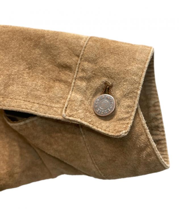 中古・古着通販】Eddie Bauer (エディーバウアー) SEATTLE SUEDE