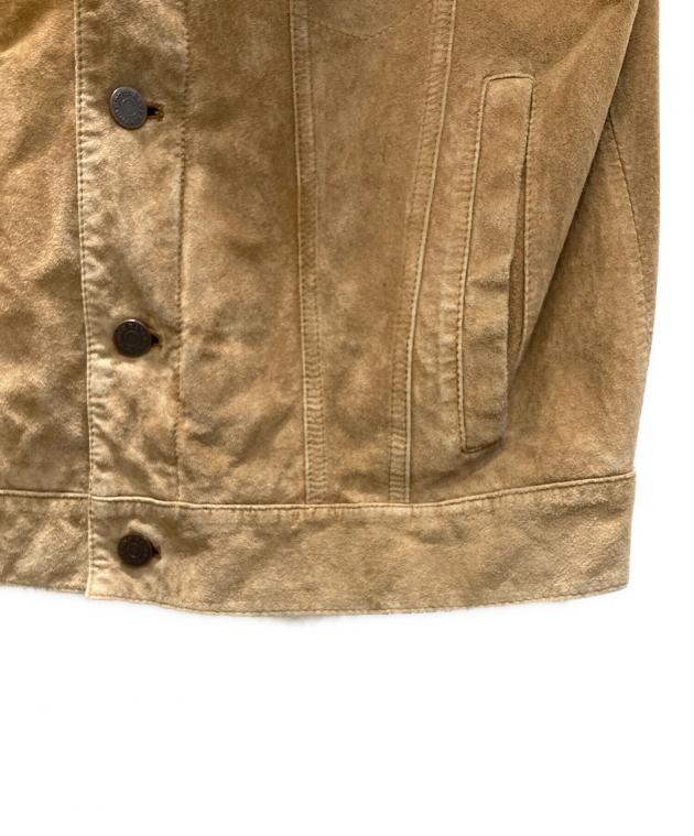 中古・古着通販】Eddie Bauer (エディーバウアー) SEATTLE SUEDE