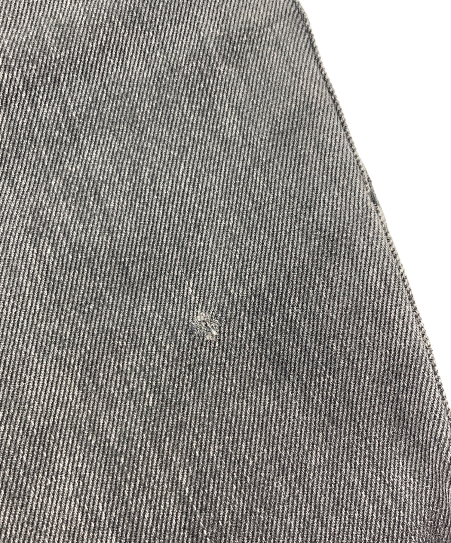 中古・古着通販】GIVENCHY (ジバンシィ) スリムフィットデニムパンツ