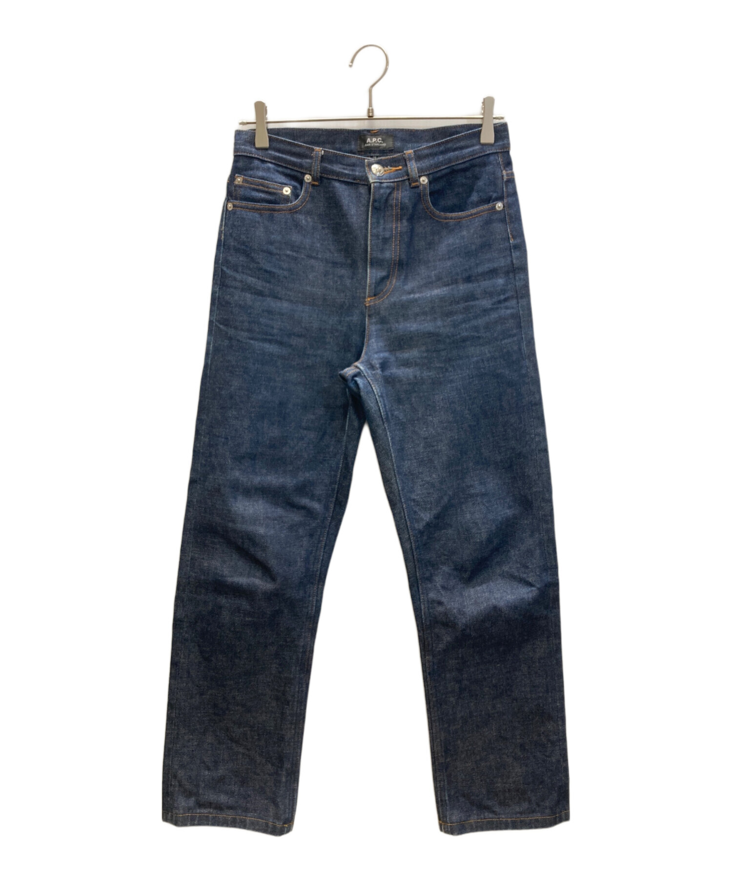 中古・古着通販】A.P.C. (アーペーセー) スタンダードジーンズ