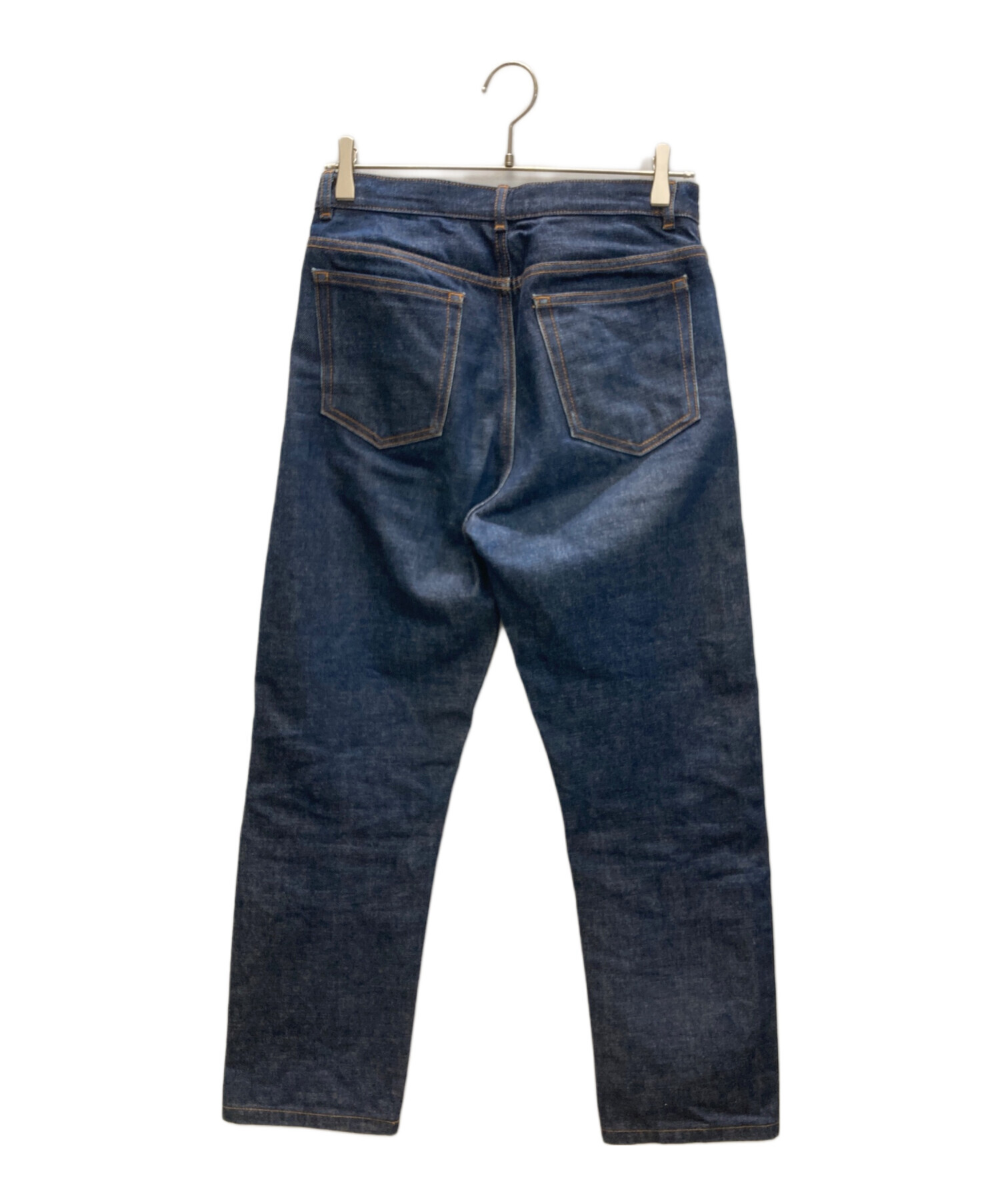 中古・古着通販】A.P.C. (アーペーセー) スタンダードジーンズ