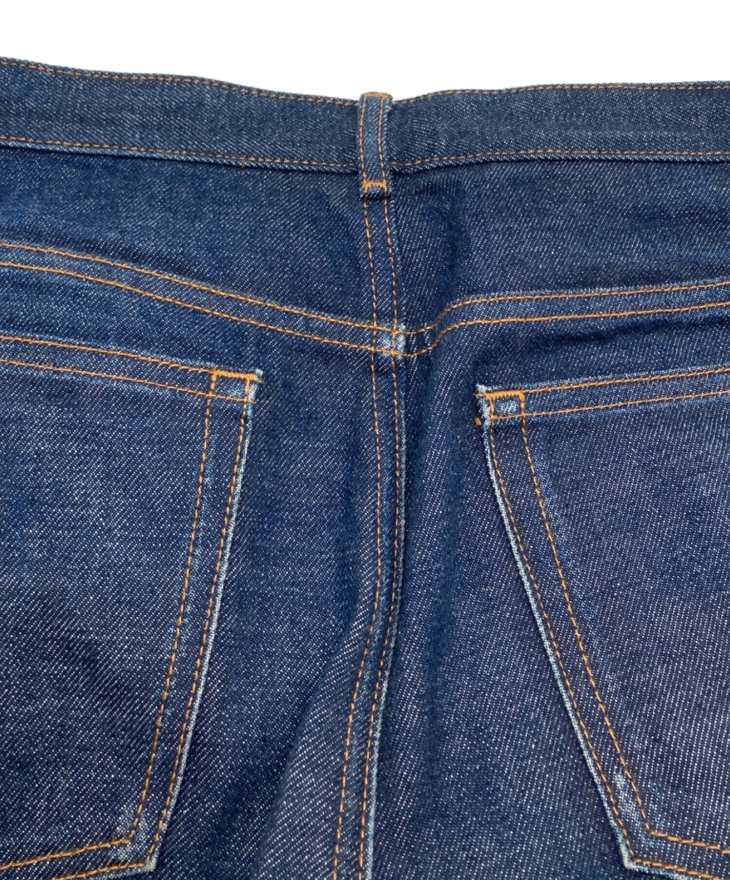 中古・古着通販】A.P.C. (アーペーセー) スタンダードジーンズ