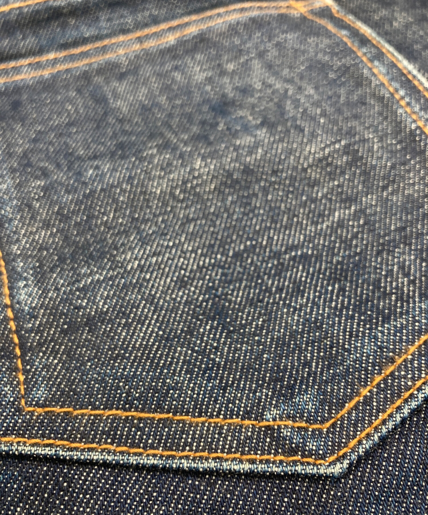 中古・古着通販】A.P.C. (アーペーセー) スタンダードジーンズ 