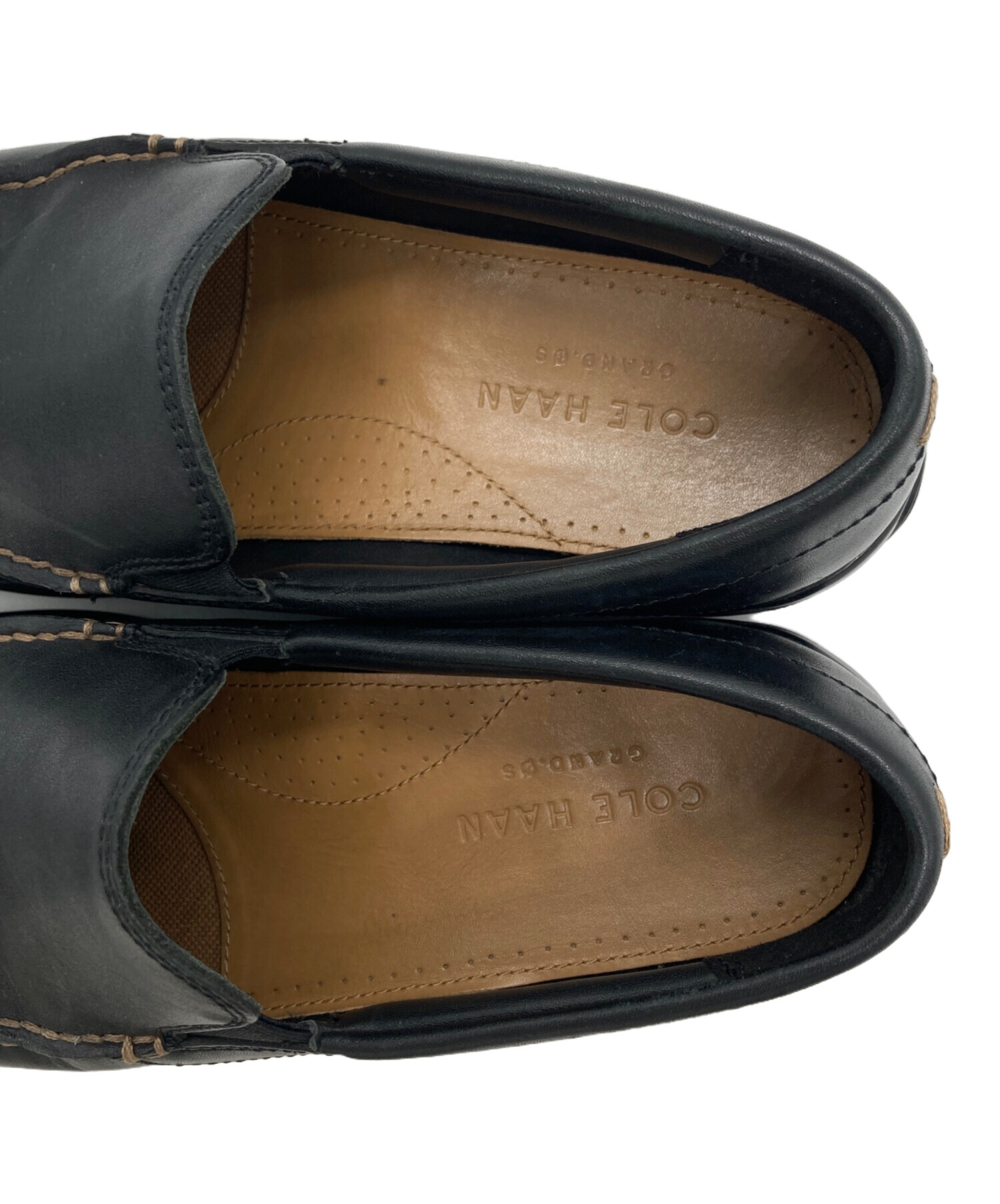 中古・古着通販】COLE HAAN (コールハーン) サンタ バーバラ ツイン