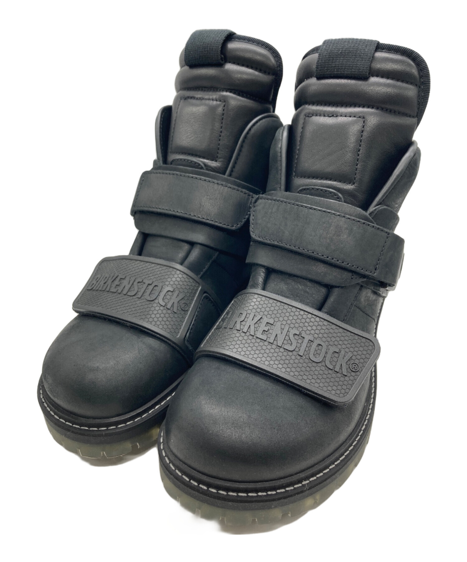 中古・古着通販】RICK OWENS (リックオウエンス) BIRKENSTOCK