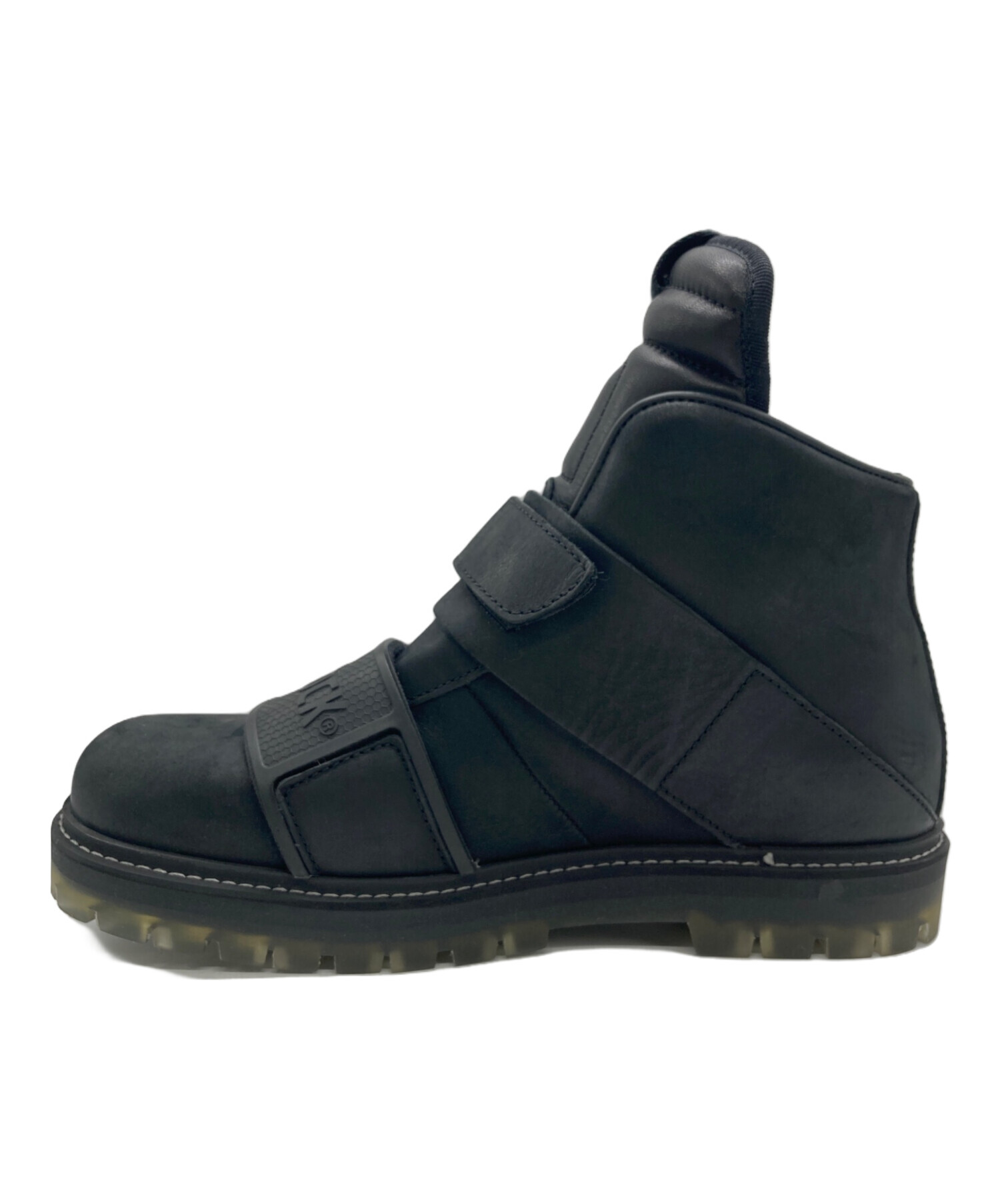 中古・古着通販】RICK OWENS (リックオウエンス) BIRKENSTOCK