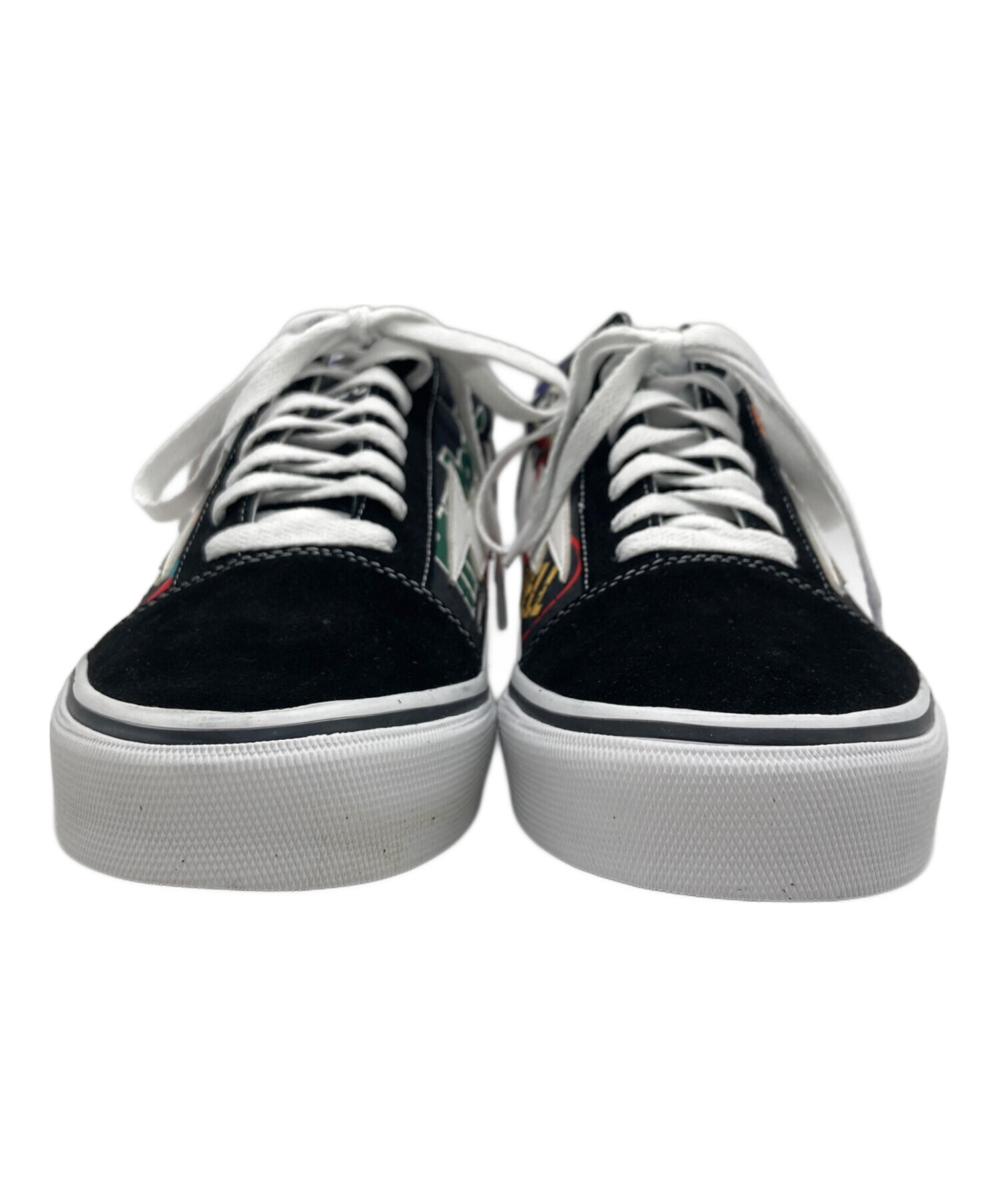 新品 HYSTERIC GLAMOUR Revenge Storm スニーカー HYSTERIC GLAMOUR Collaboration #Purple - REVENGE X STORM