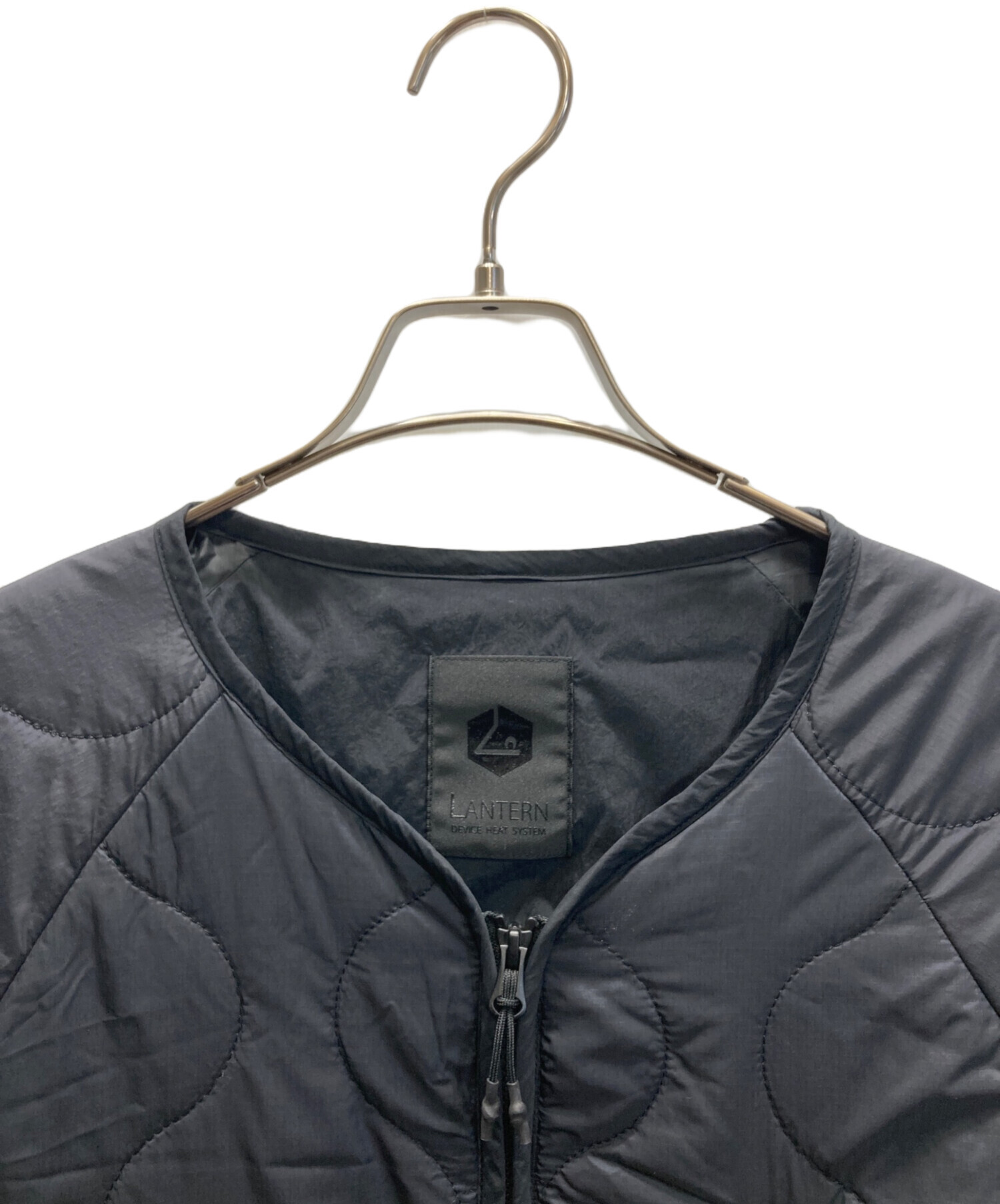 中古・古着通販】lantern (ランタン) HEATING INNER QUILTING BLOUSON