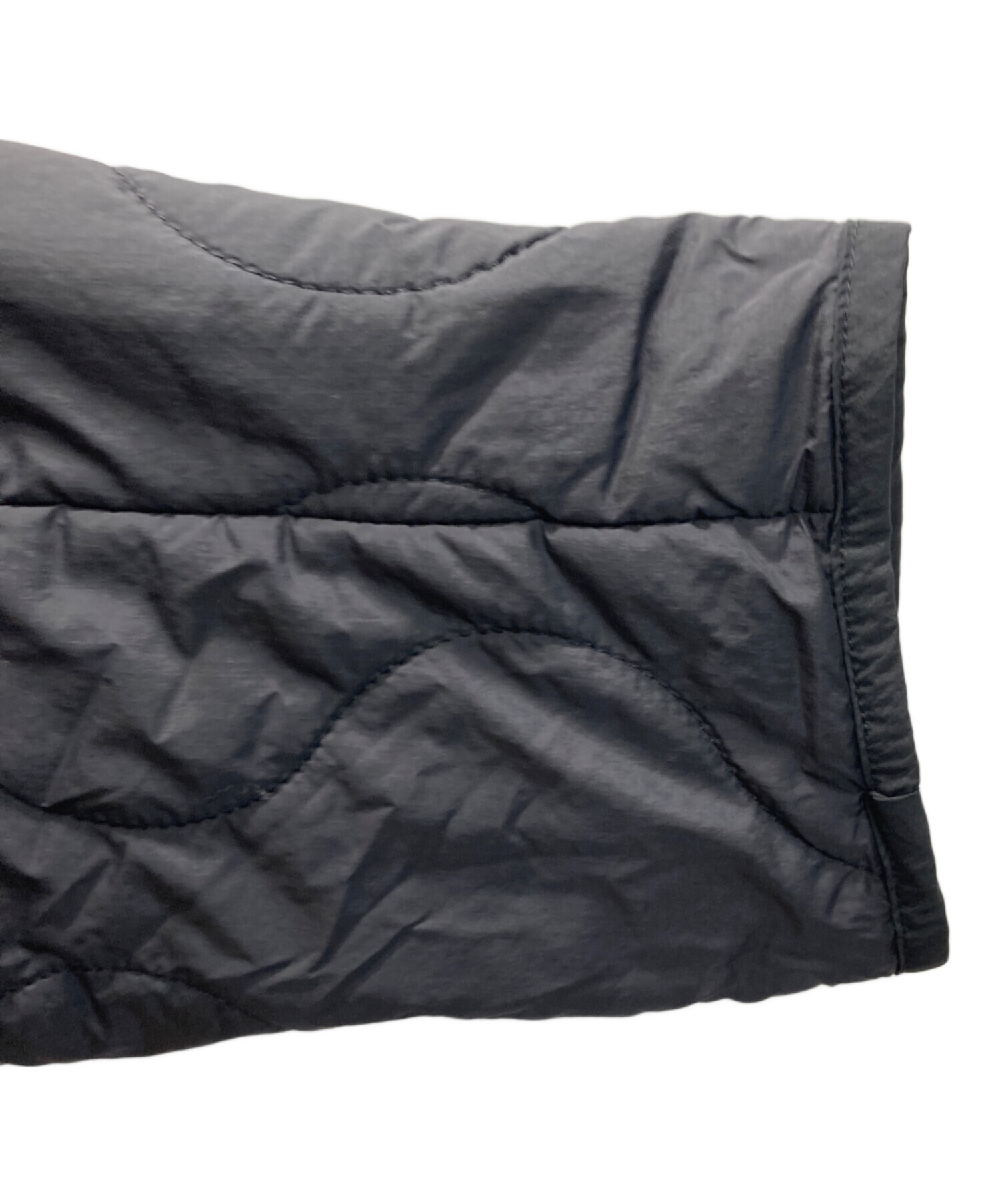 中古・古着通販】lantern (ランタン) HEATING INNER QUILTING BLOUSON