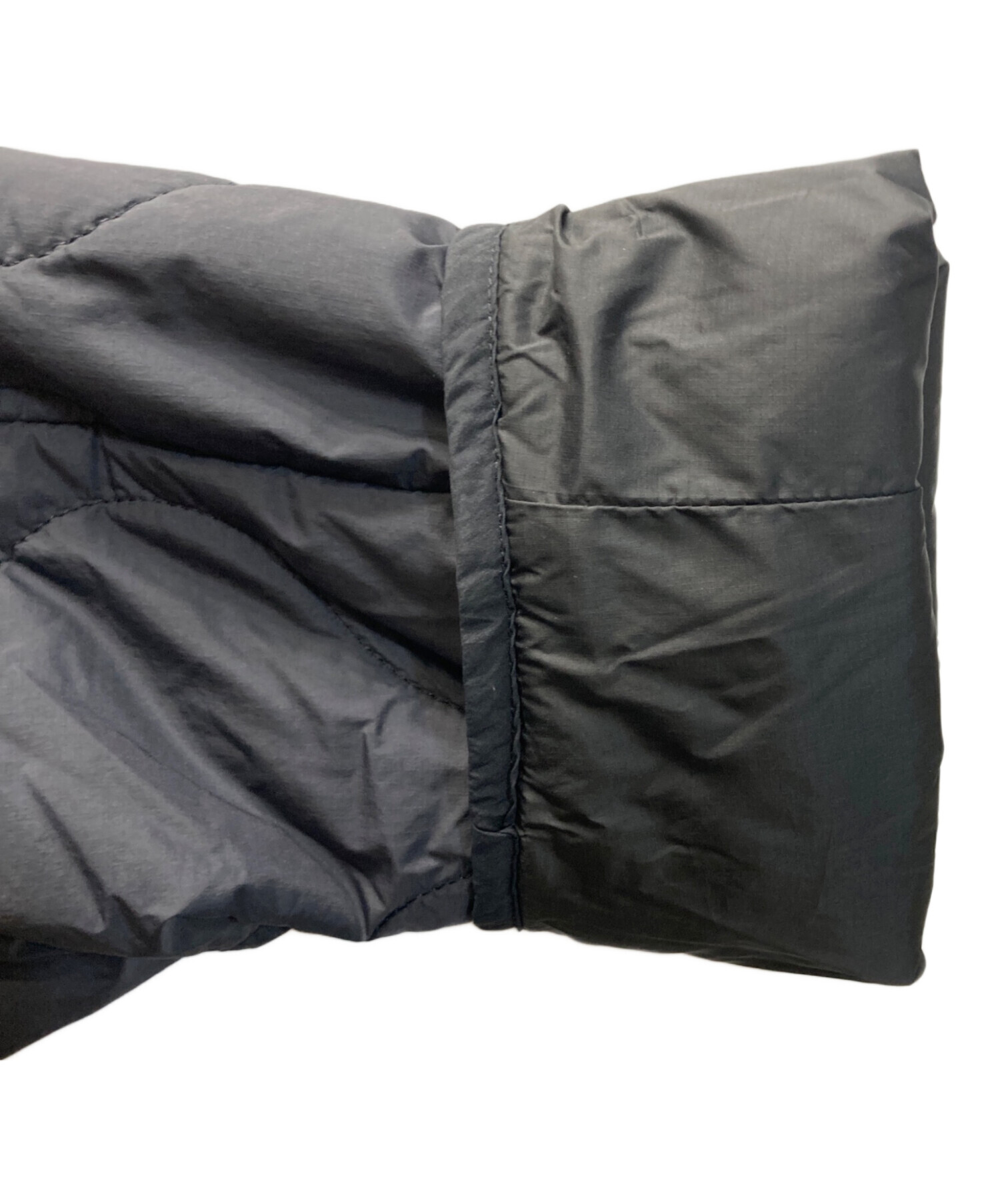 中古・古着通販】lantern (ランタン) HEATING INNER QUILTING BLOUSON 