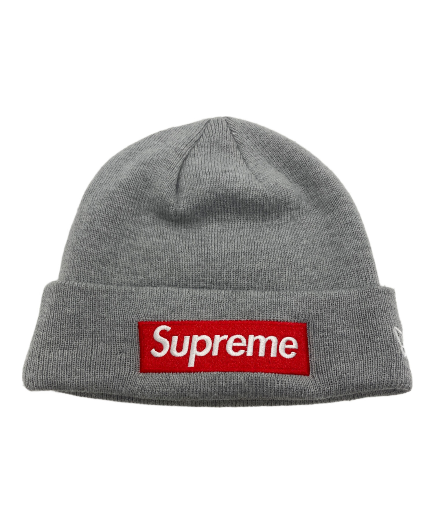 中古・古着通販】SUPREME (シュプリーム) New Era (ニューエラ) Box