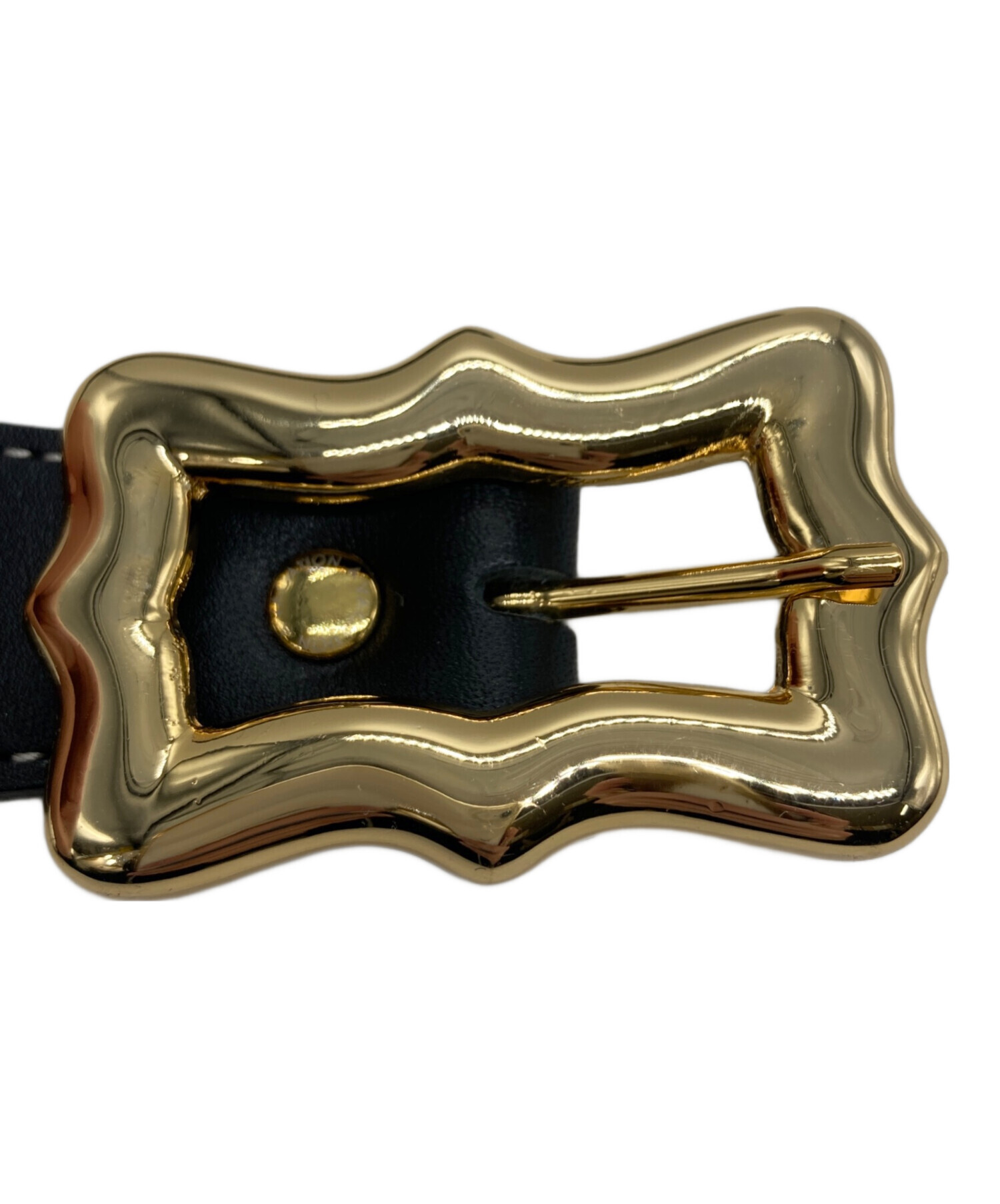 中古・古着通販】A VACATION (ア ヴァケーション) リボンベルト