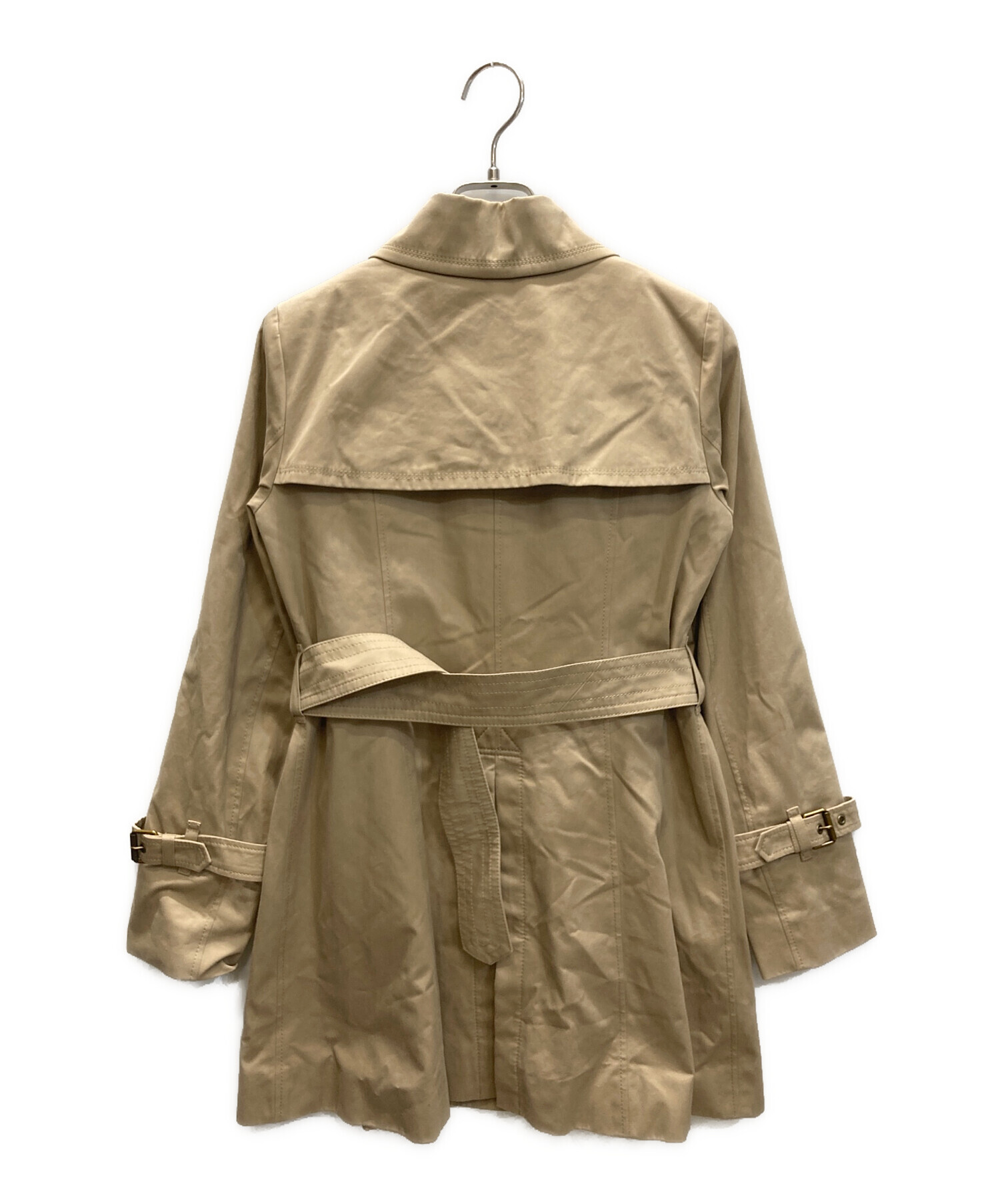 中古・古着通販】BURBERRY BLUE LABEL (バーバリー ブルー レーベル