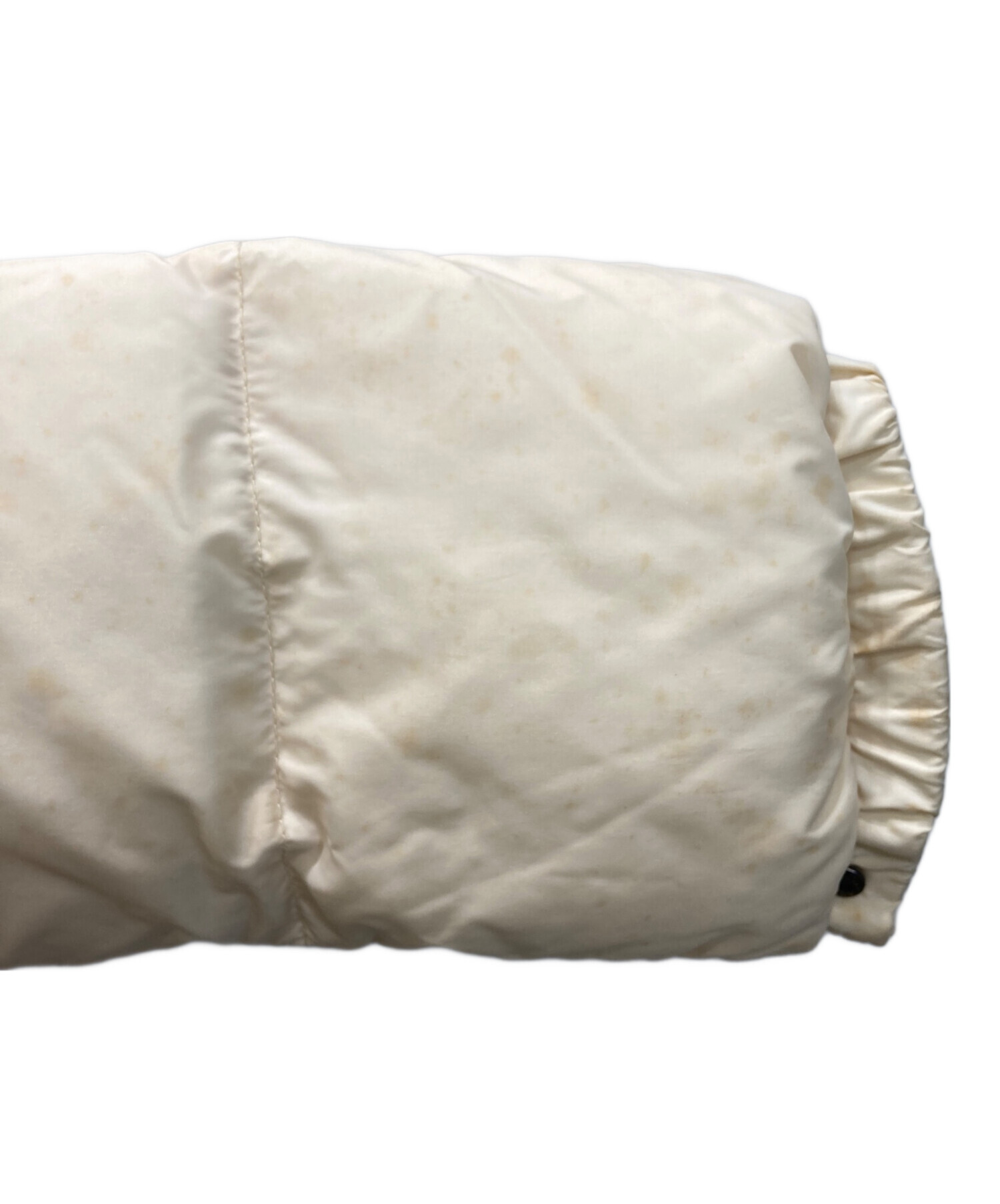 MONCLER モンクレール　VALENTINE ダウンコート サイズ00 中古・古着通販】MONCLER (モンクレール) VALENTINE ダウンジャケット