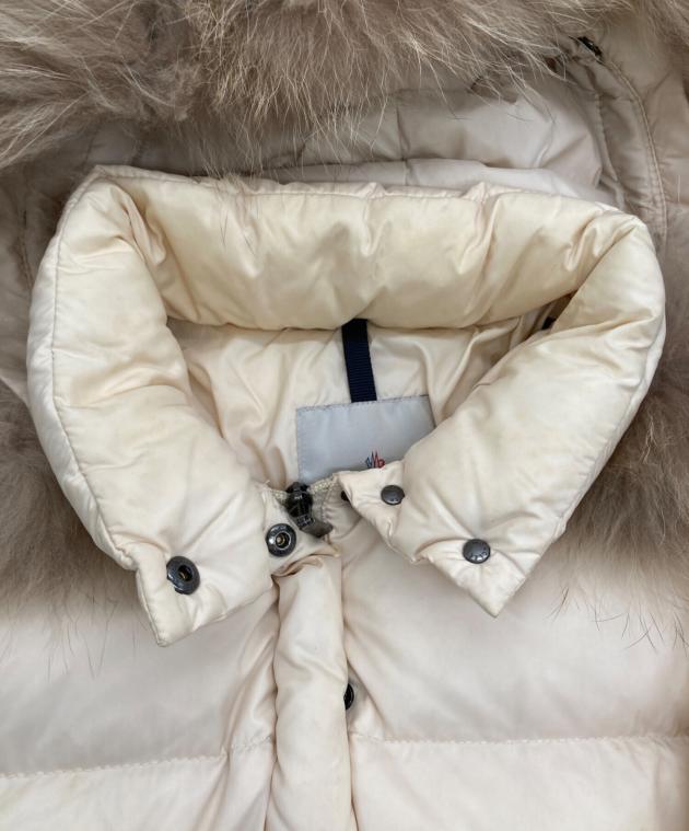 中古・古着通販】MONCLER (モンクレール) VALENTINE ダウンジャケット