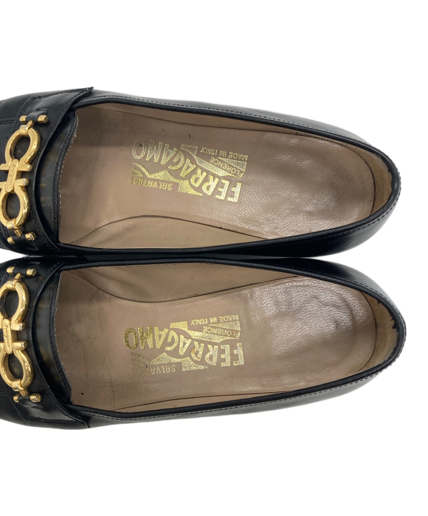 中古・古着通販】Salvatore Ferragamo (サルヴァトーレ フェラガモ