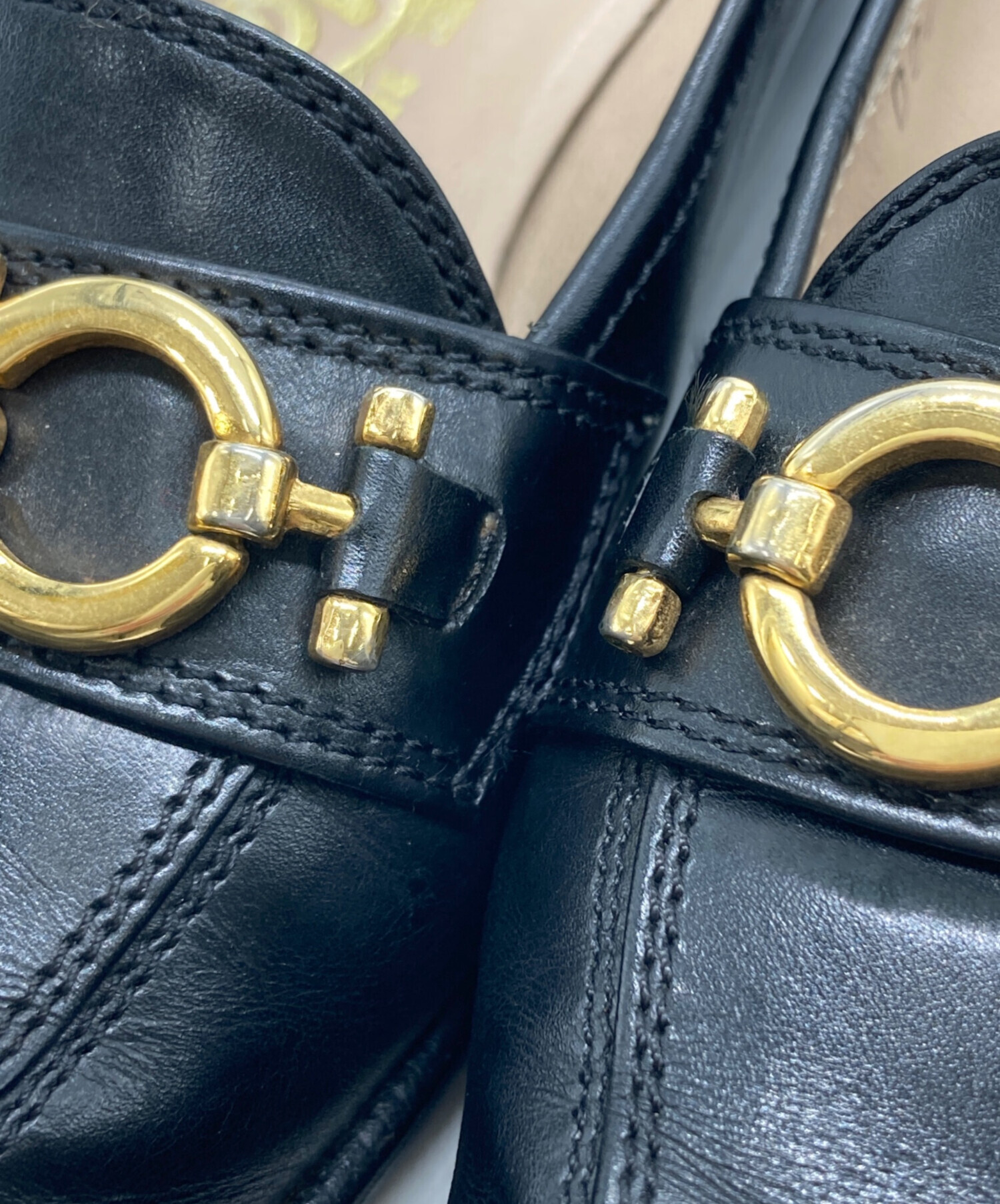 中古・古着通販】Salvatore Ferragamo (サルヴァトーレ フェラガモ