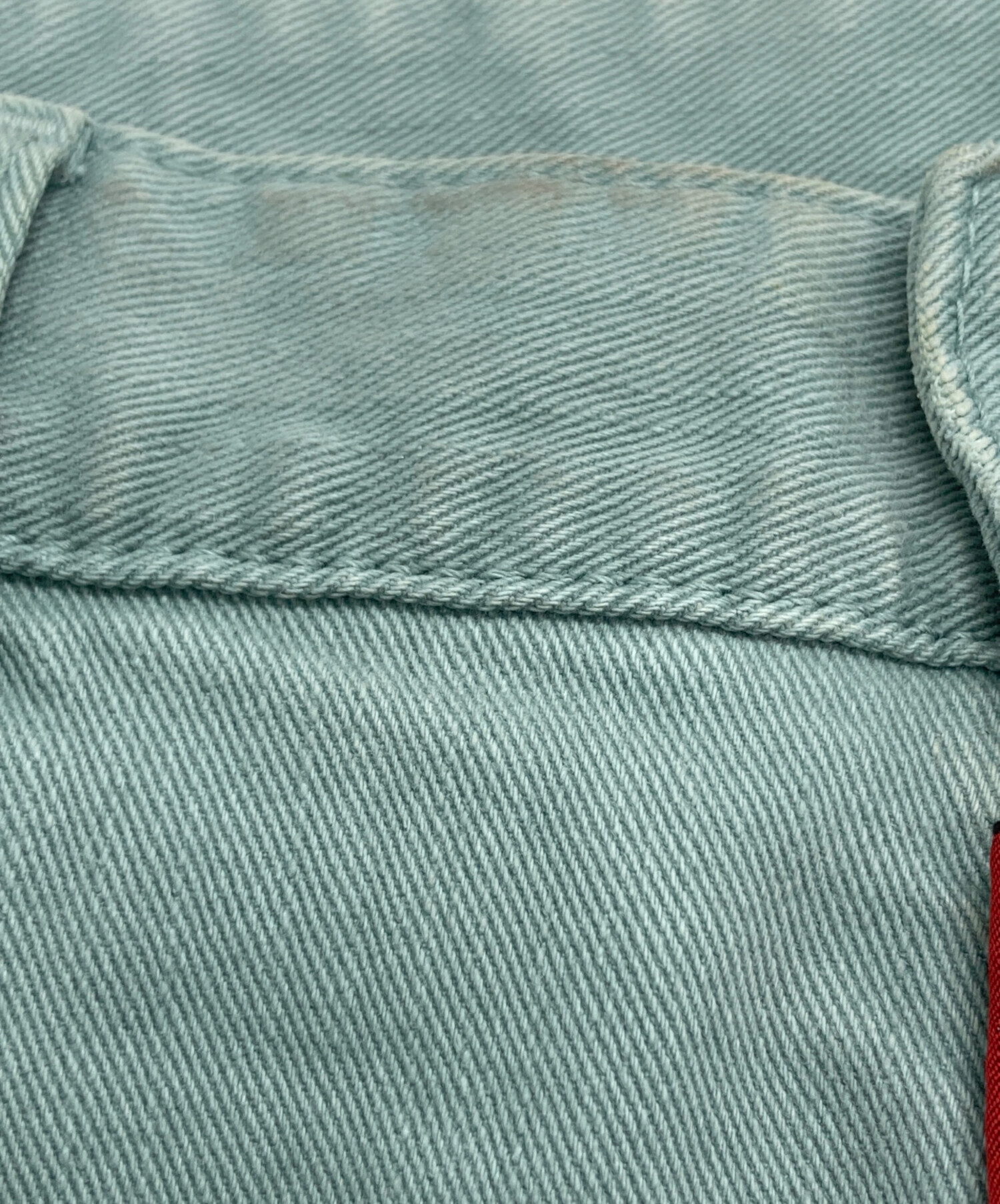 中古・古着通販】DSQUARED2 (ディースクエアード) クラッシュ加工