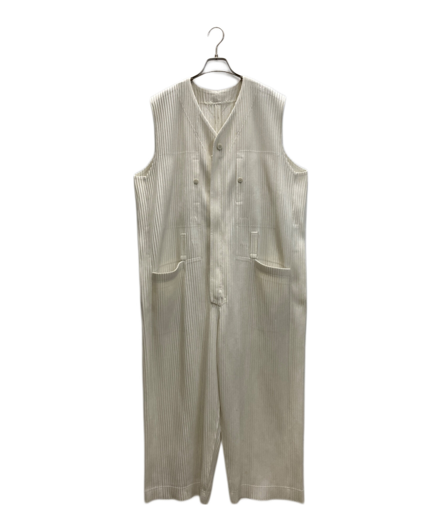 ISSEY MIYAKE HOMME PLISSÉ オールインワン 【公式通販】