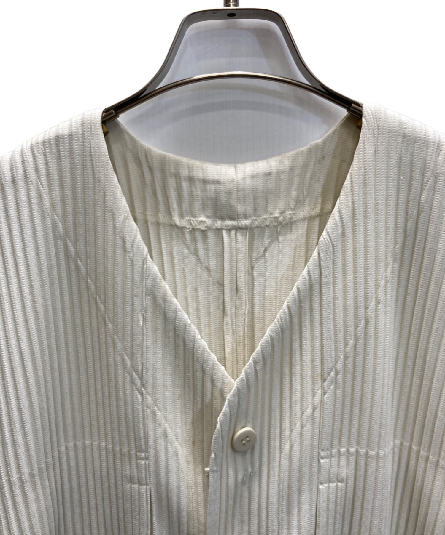 中古・古着通販】HOMME PLISSE ISSEY MIYAKE (オム プリッセ イッセイ
