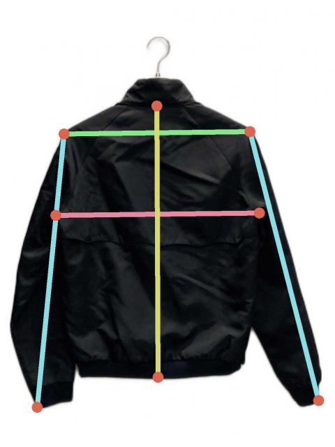 中古・古着通販】FUMITO GANRYU (フミトガンリュウ) ナイロン