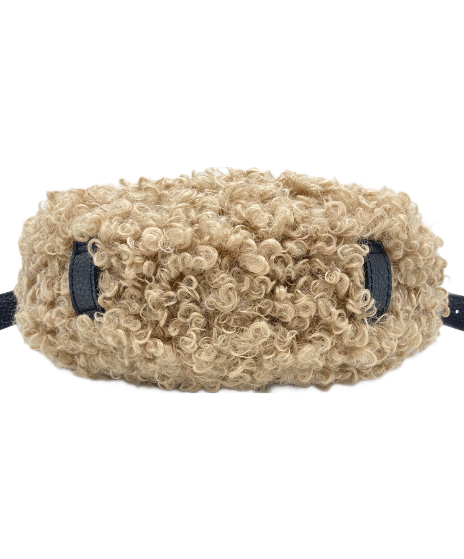 中古・古着通販】VIOLAd'ORO (ヴィオラドーロ) ELMO エコファーワン