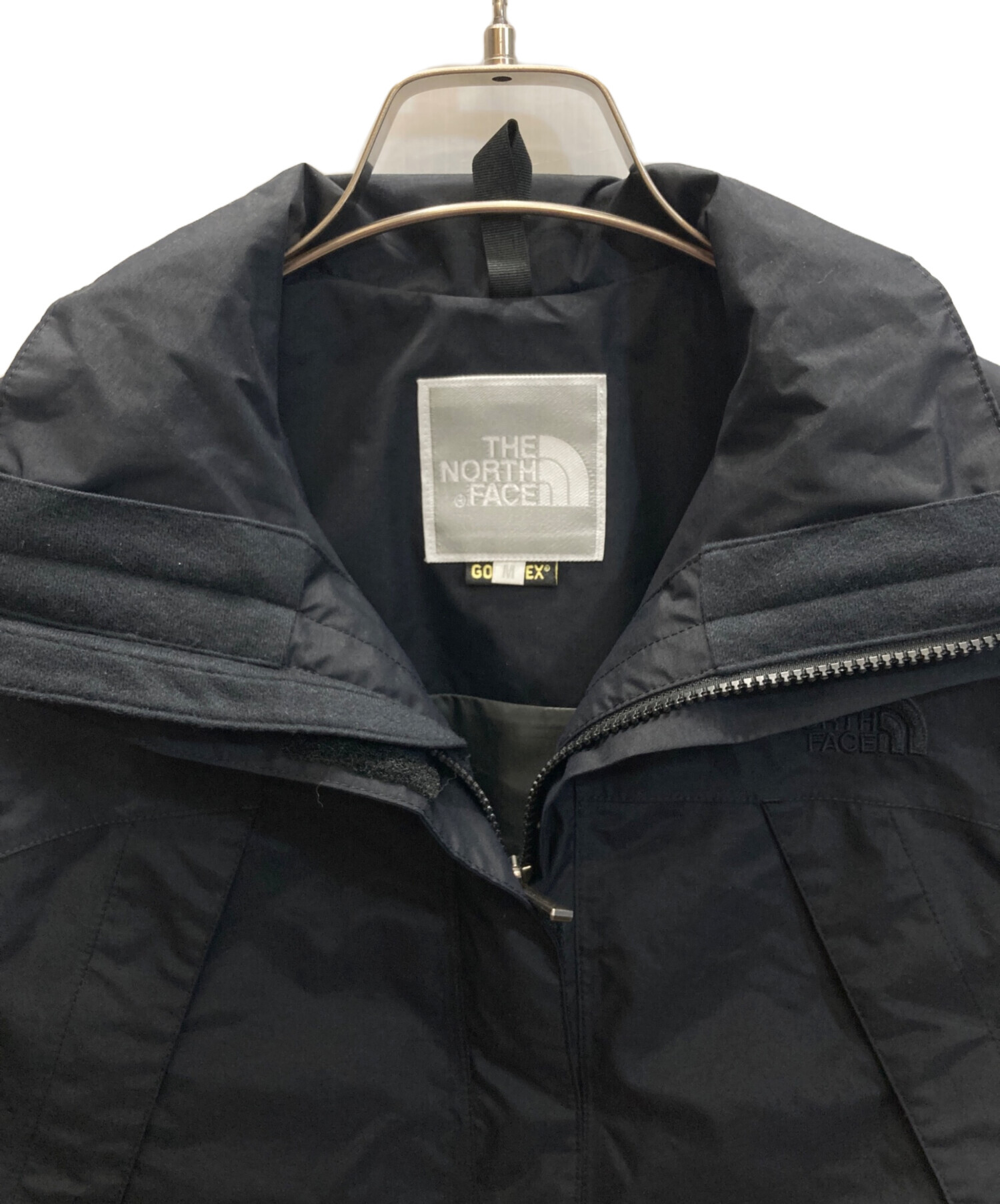 中古・古着通販】THE NORTH FACE (ザ ノース フェイス) エクスプロ