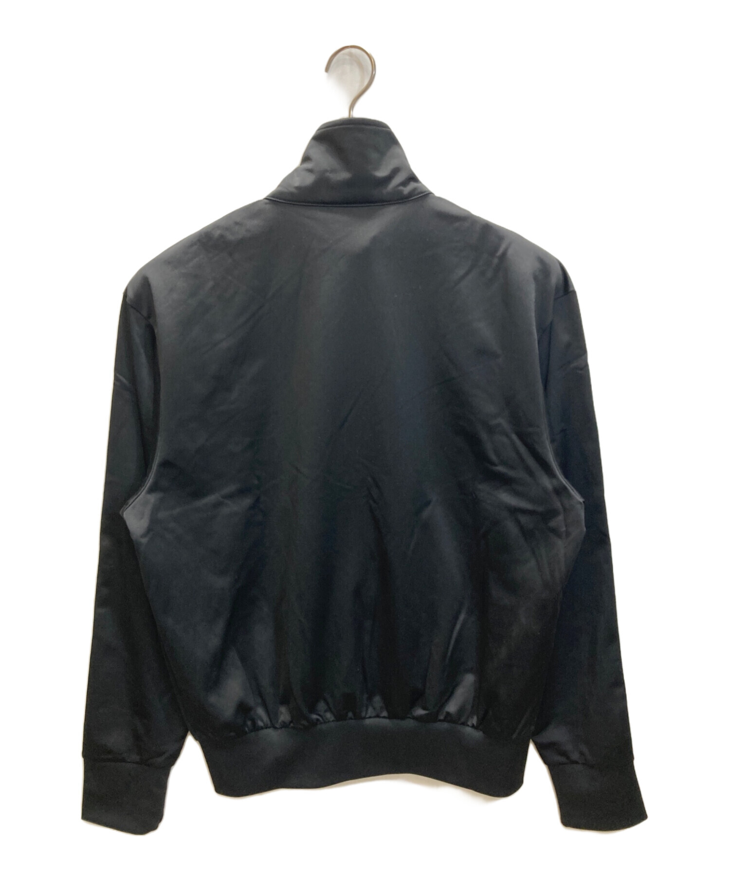 未使用  ファイヤーバードトラックジャケット ブラック 中古・古着通販】adidas (アディダス) アディカラー クラシックス