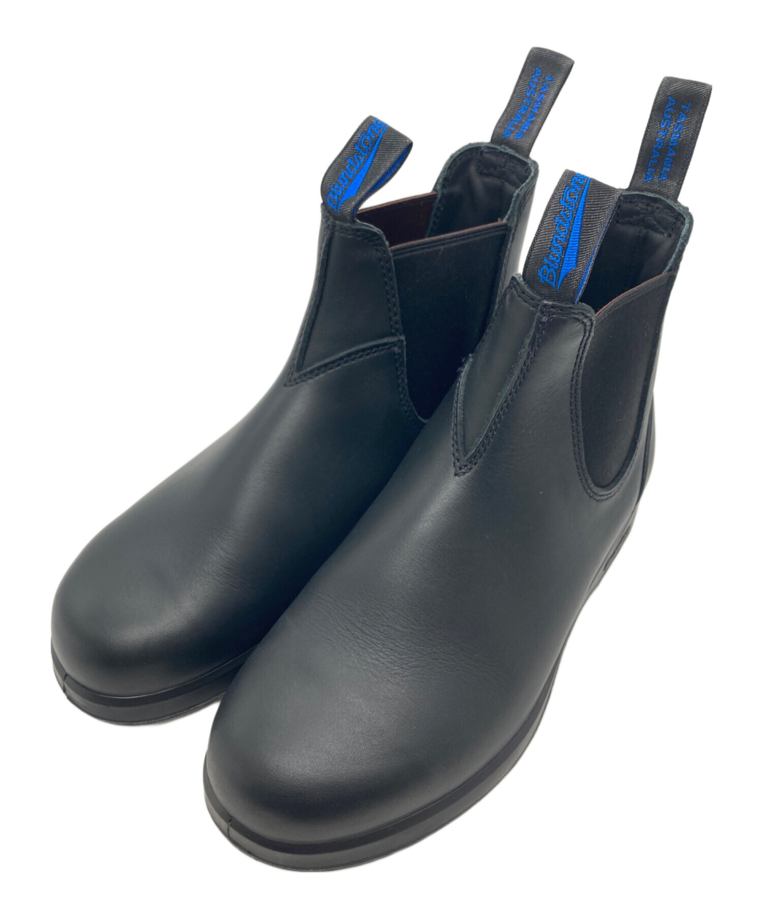 中古・古着通販】BLUND STONE (ブランドストーン) サイドゴアブーツ