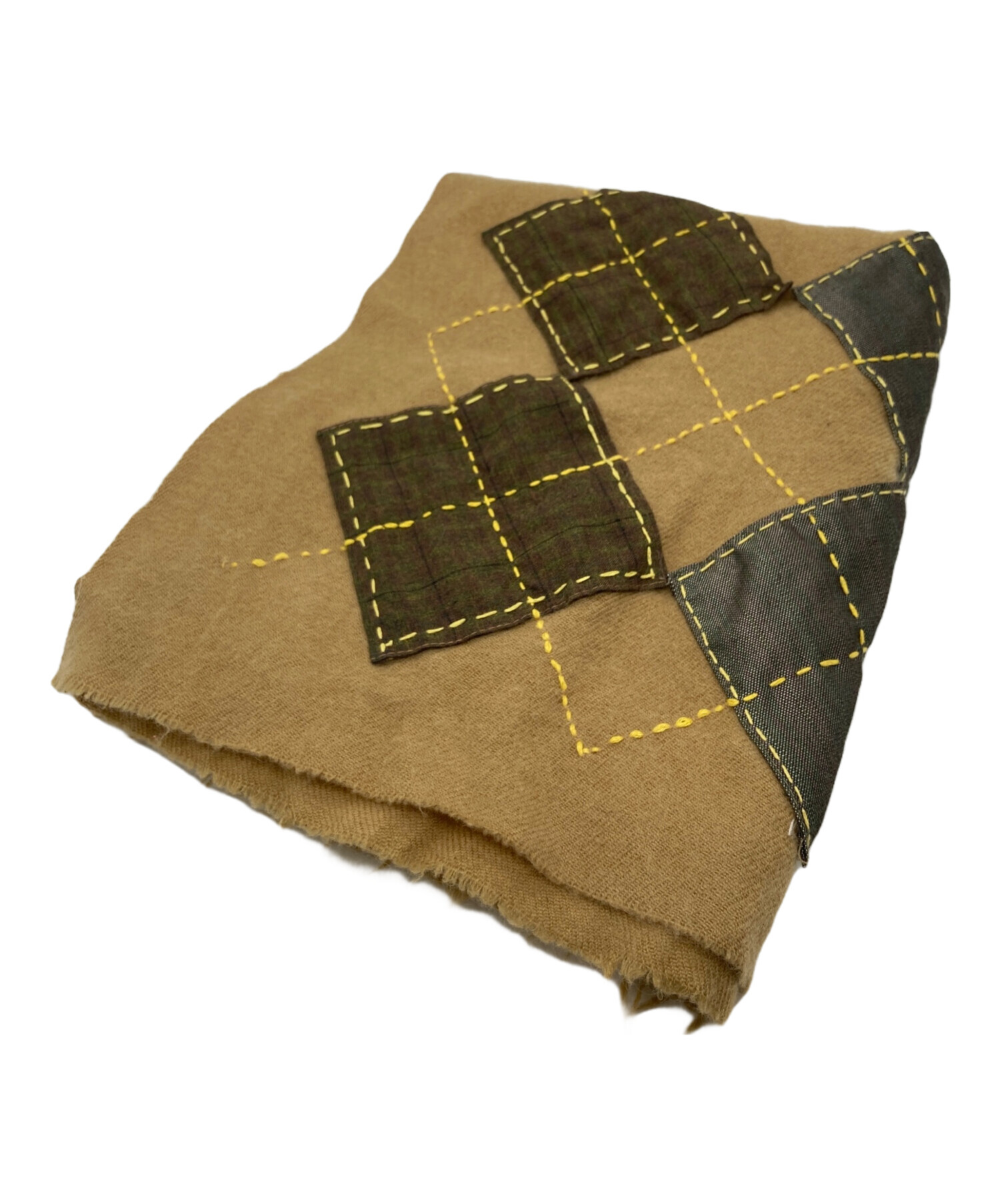 中古・古着通販】DRIES VAN NOTEN (ドリスヴァンノッテン) パッチ