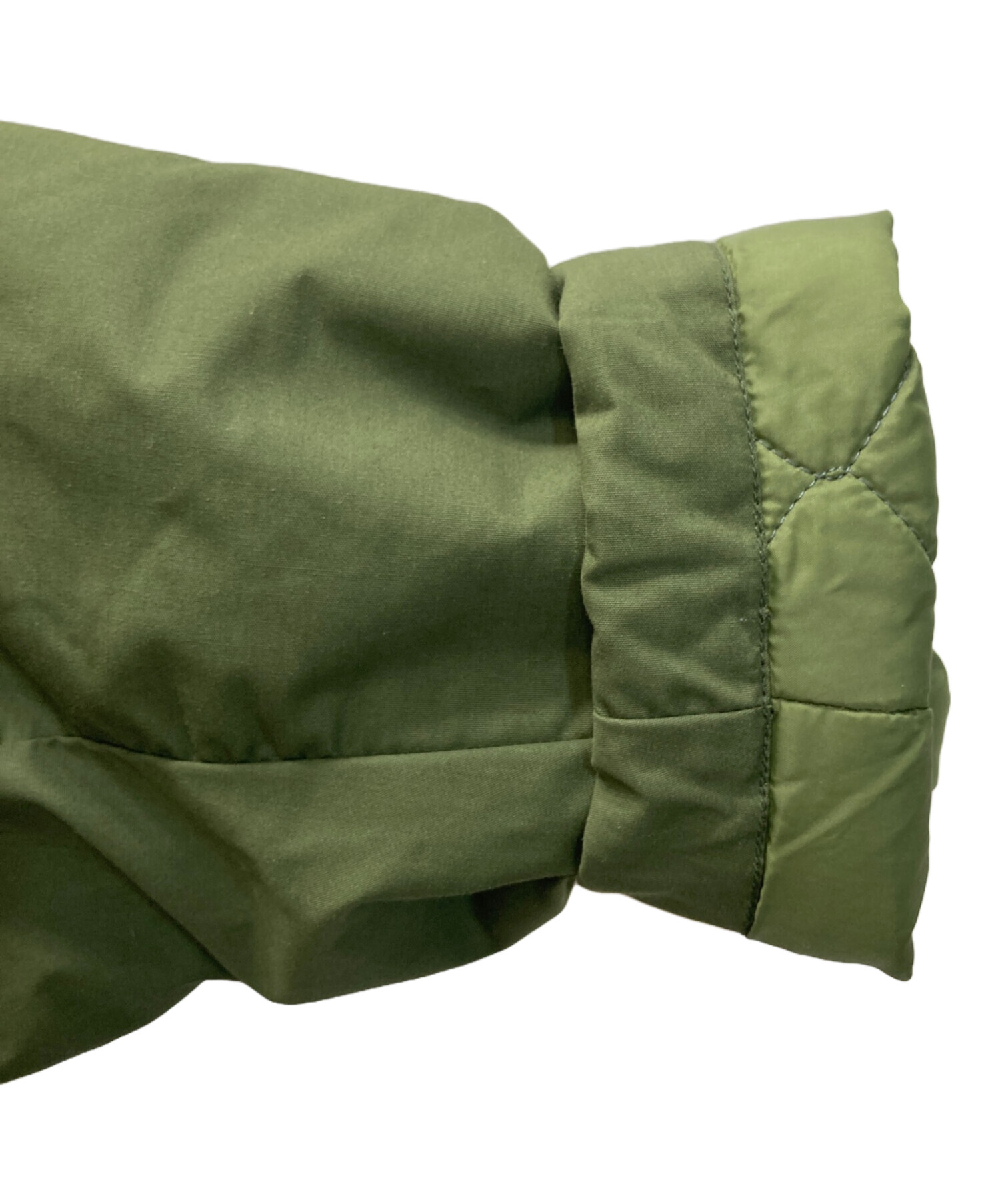 中古・古着通販】スウェーデン軍 (スウェーデングン) M90 コールド