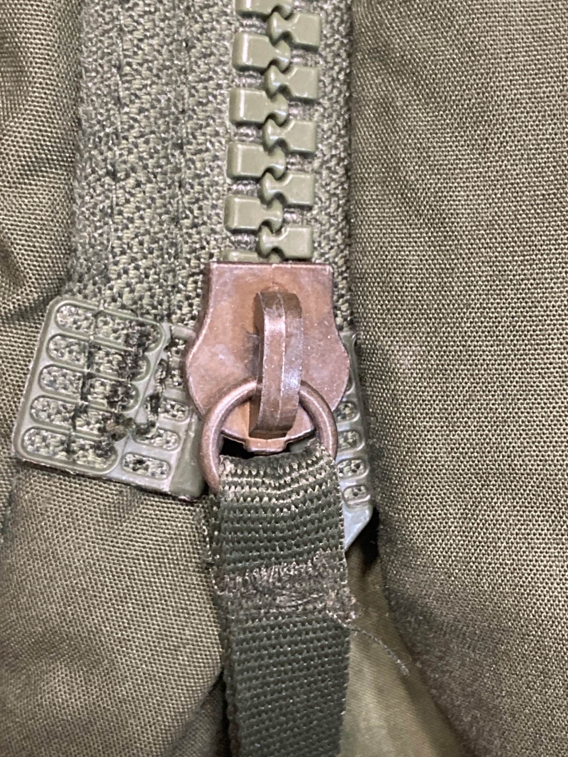 M90 後期 Swedish Army FIFTH GENERAL STORE スウェーデン軍 M90 フィールドジャケット / Fifth Modify – FIFTH