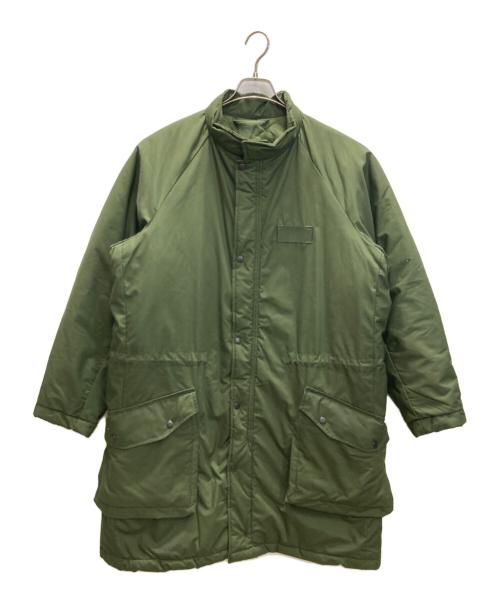 中古・古着通販】スウェーデン軍 (スウェーデングン) M90 コールド