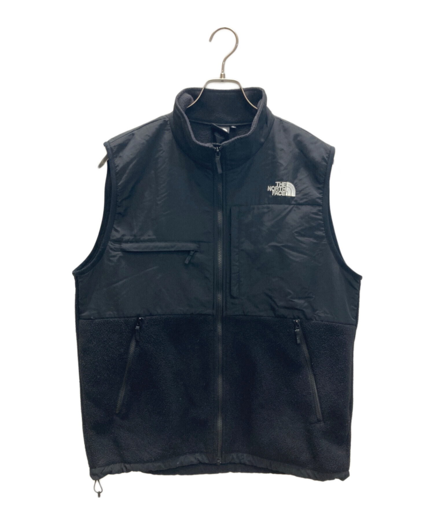 中古・古着通販】THE NORTH FACE (ザ ノース フェイス) デナリベスト