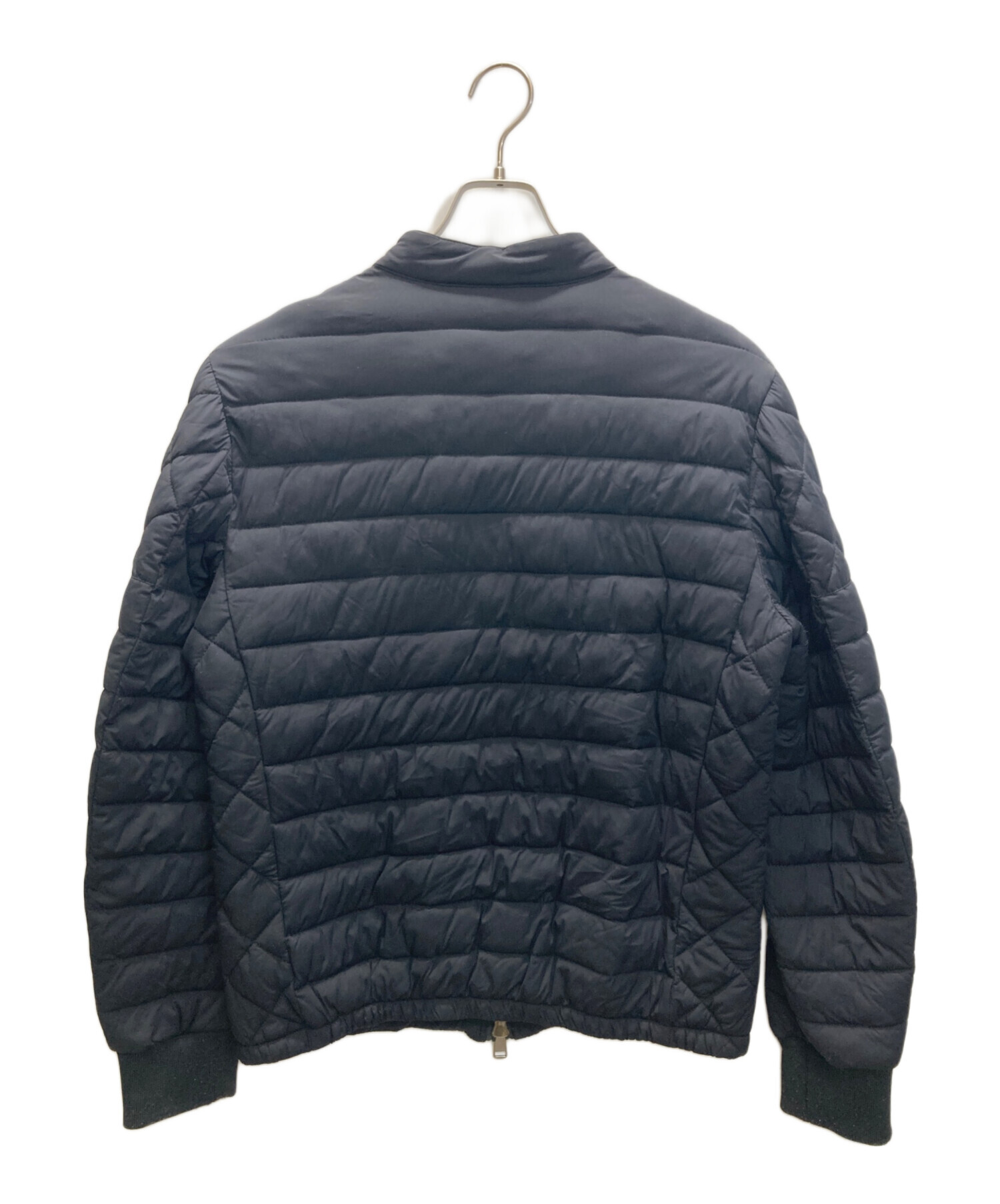 中古・古着通販】JAN MAYEN (ヤンマイエン) TECNODOWN ダウン