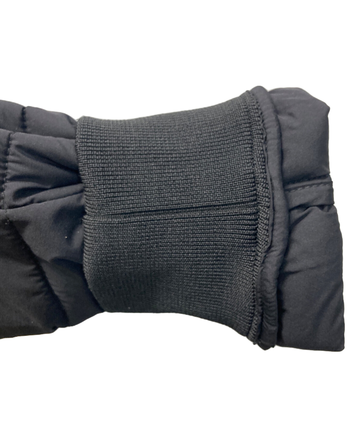 中古・古着通販】JAN MAYEN (ヤンマイエン) TECNODOWN ダウン