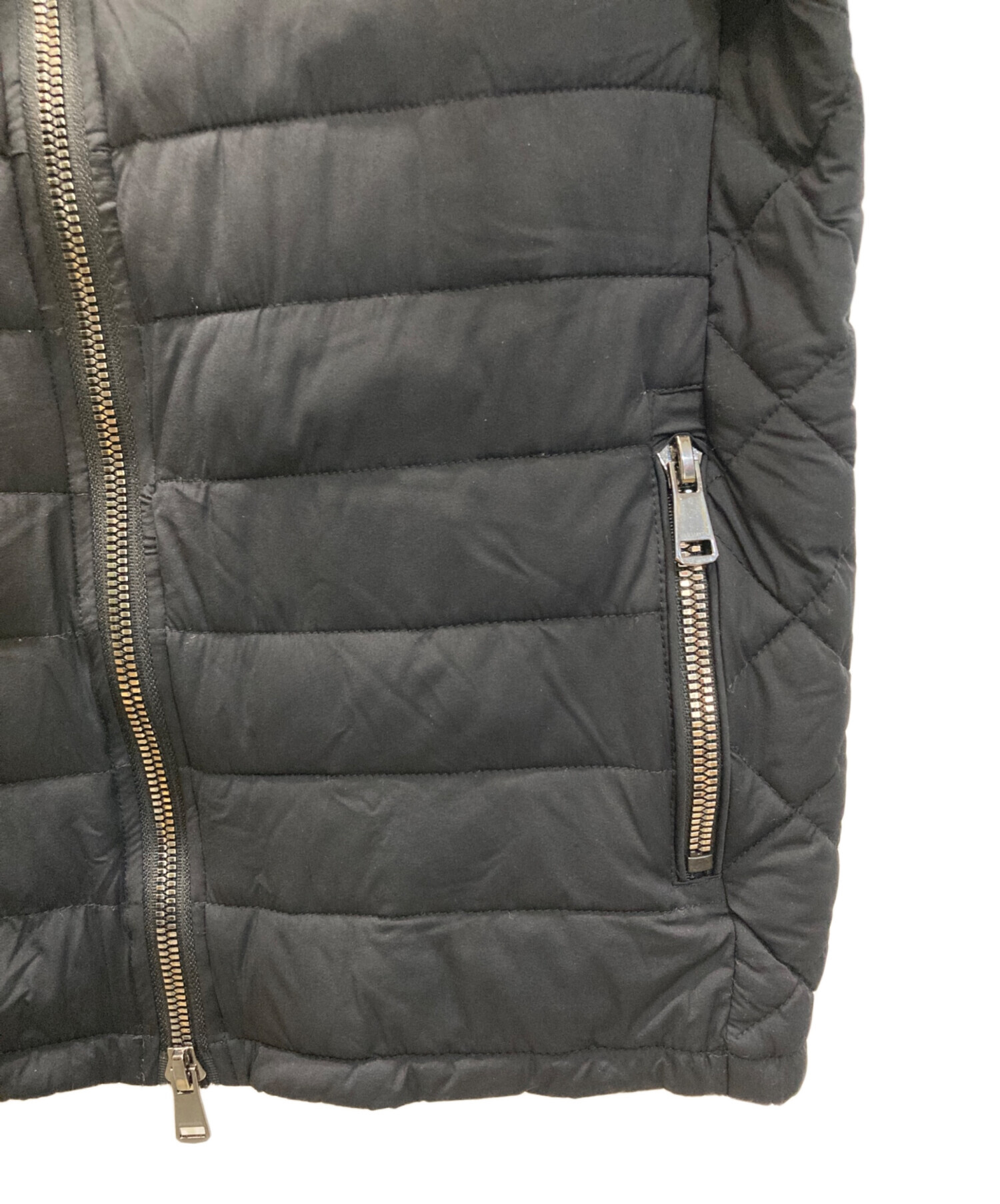 中古・古着通販】JAN MAYEN (ヤンマイエン) TECNODOWN ダウン