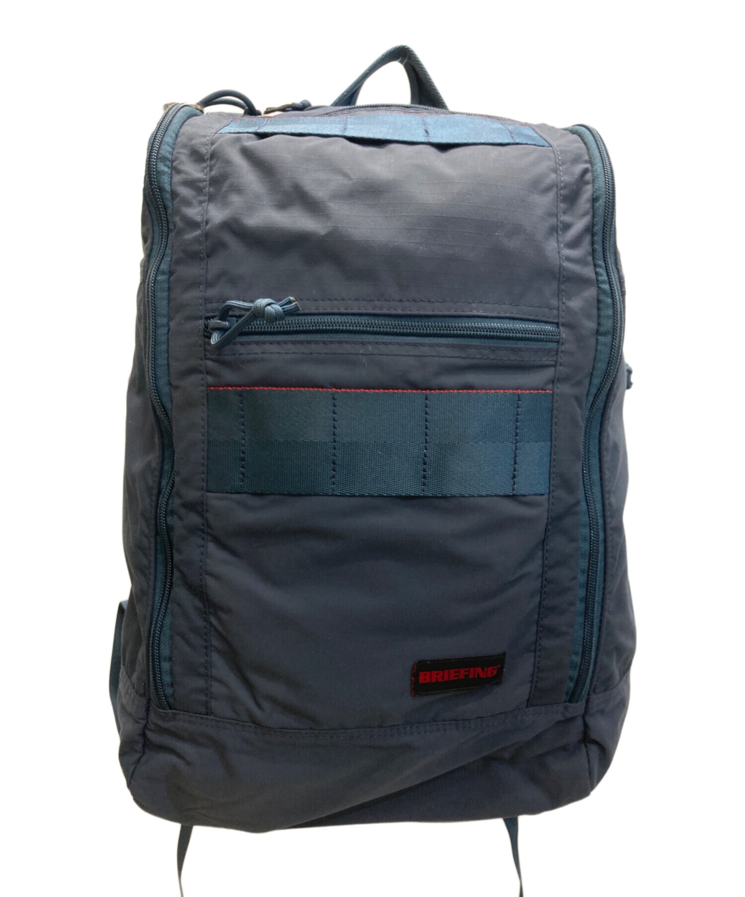 BRIEFING ブリーフィング　バーティカルパック BRIEFING（ブリーフィング） BRIEFING VERTICAL PACK MW バーティカル