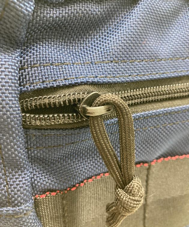 中古・古着通販】BRIEFING (ブリーフィング) ネオB4ライナー 2WAY