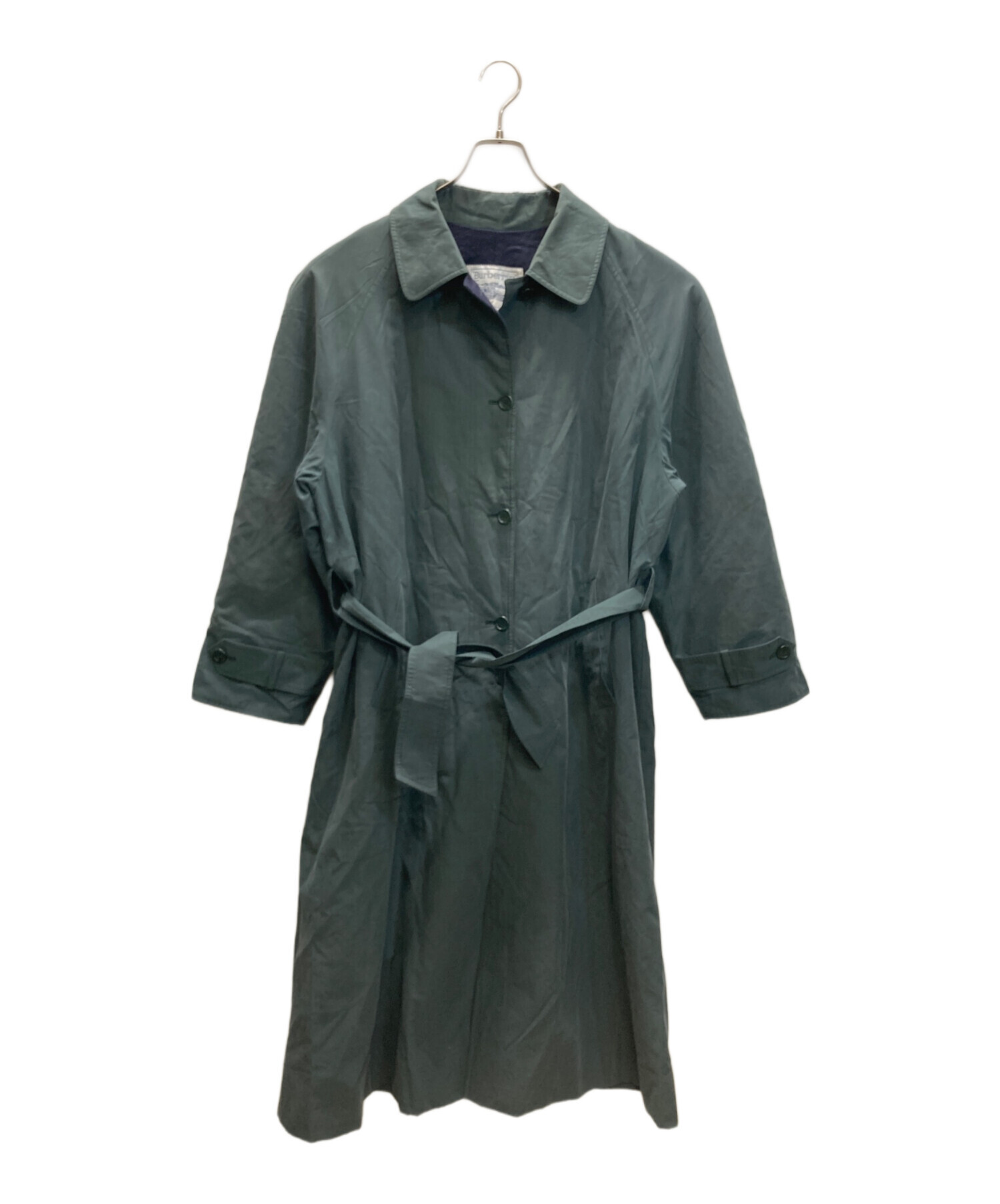 中古・古着通販】Burberry's (バーバリーズ) 裏地ノヴァチェック