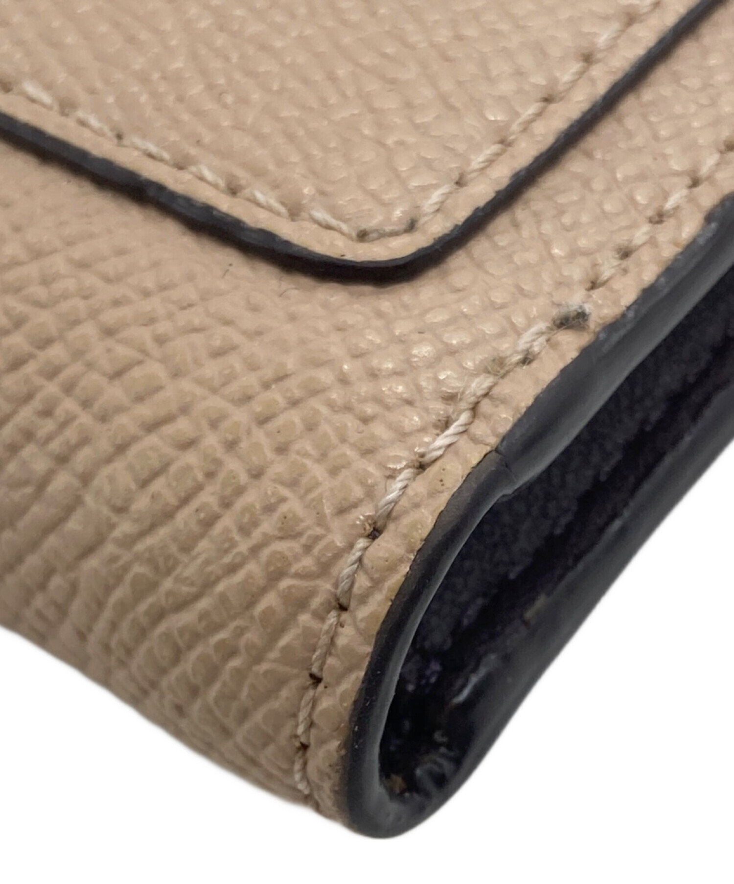 【新品・未使用】COACH コーチ 三つ折り財布 トープ グレーベージュ COACH（コーチ） 財布 三つ折り財布 CW804 SVPWH ミニ財布