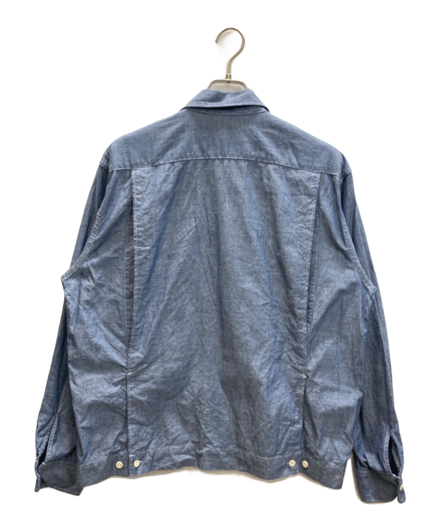 中古・古着通販】Engineered Garments (エンジニアドガーメンツ